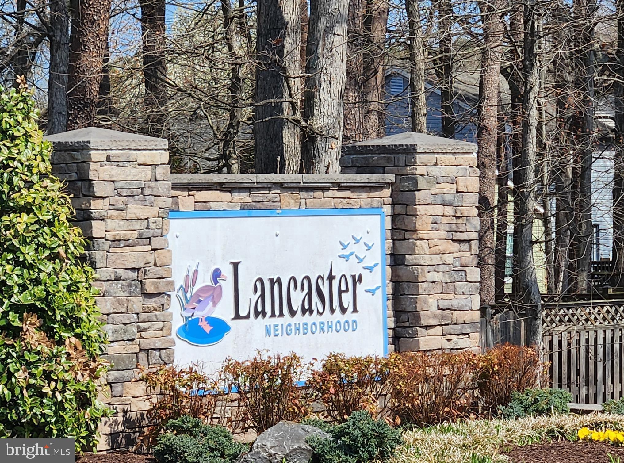 ST CHARLES LANCASTER - Residential