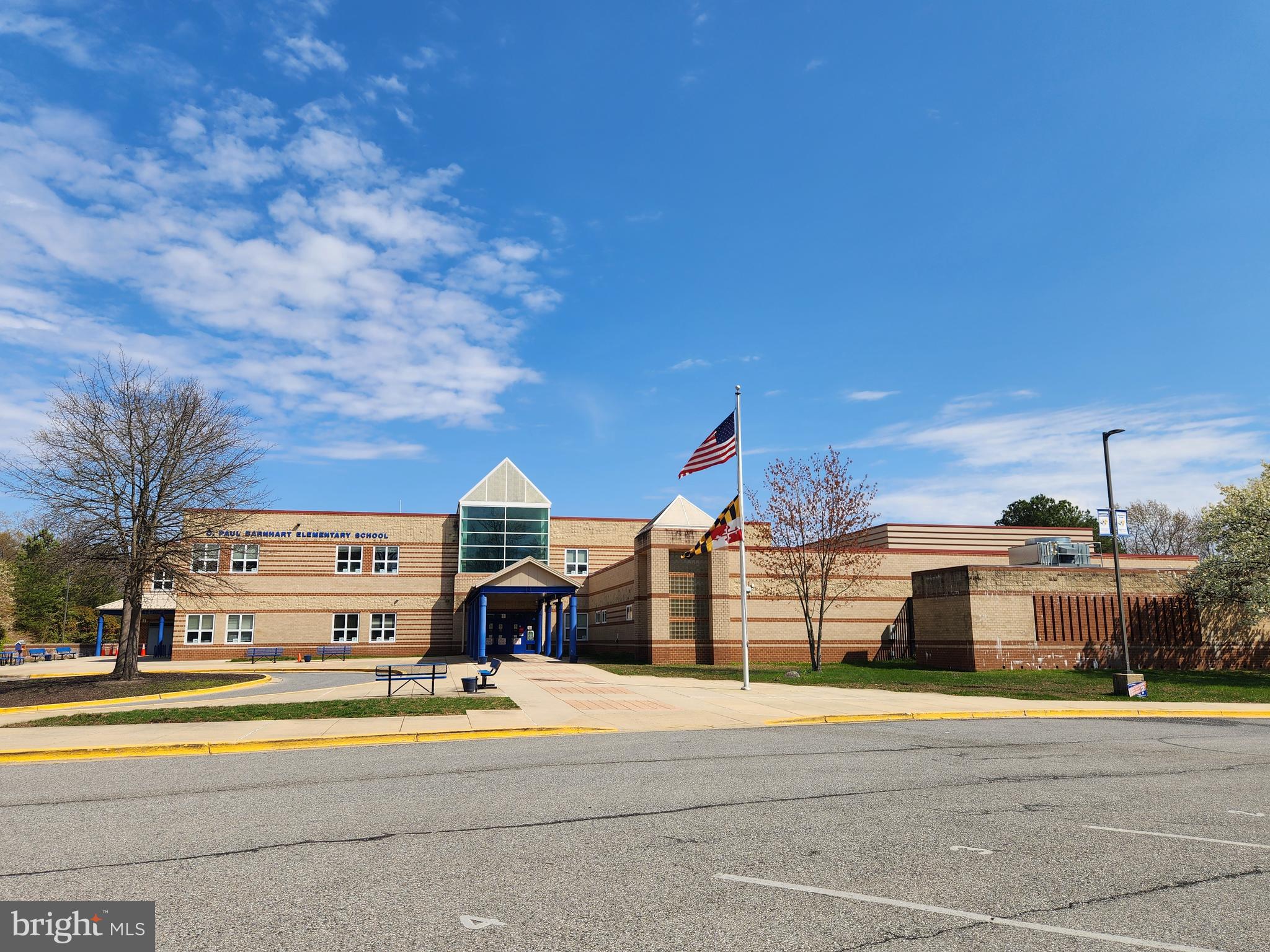ST CHARLES LANCASTER - Residential
