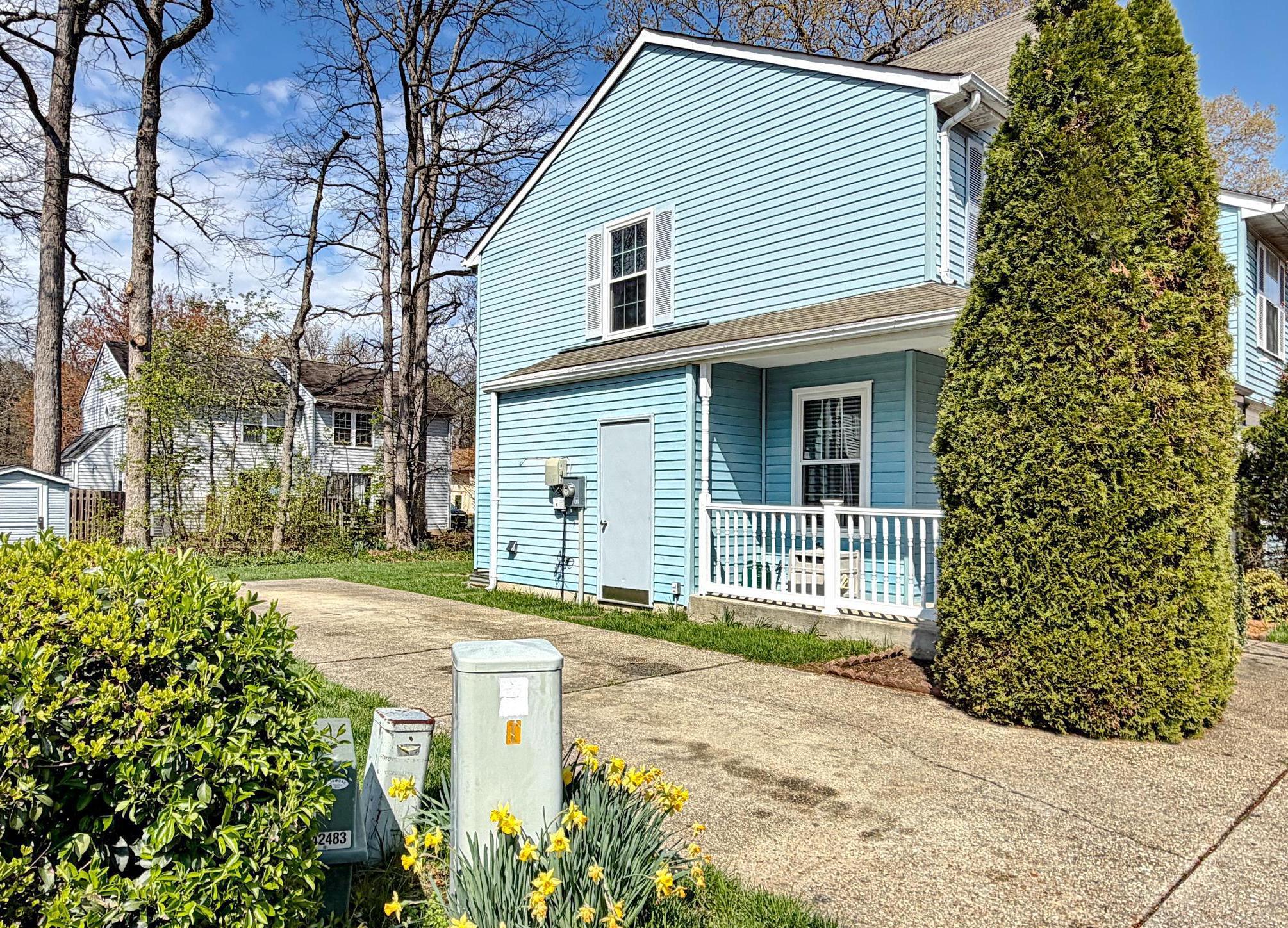 ST CHARLES LANCASTER - Residential