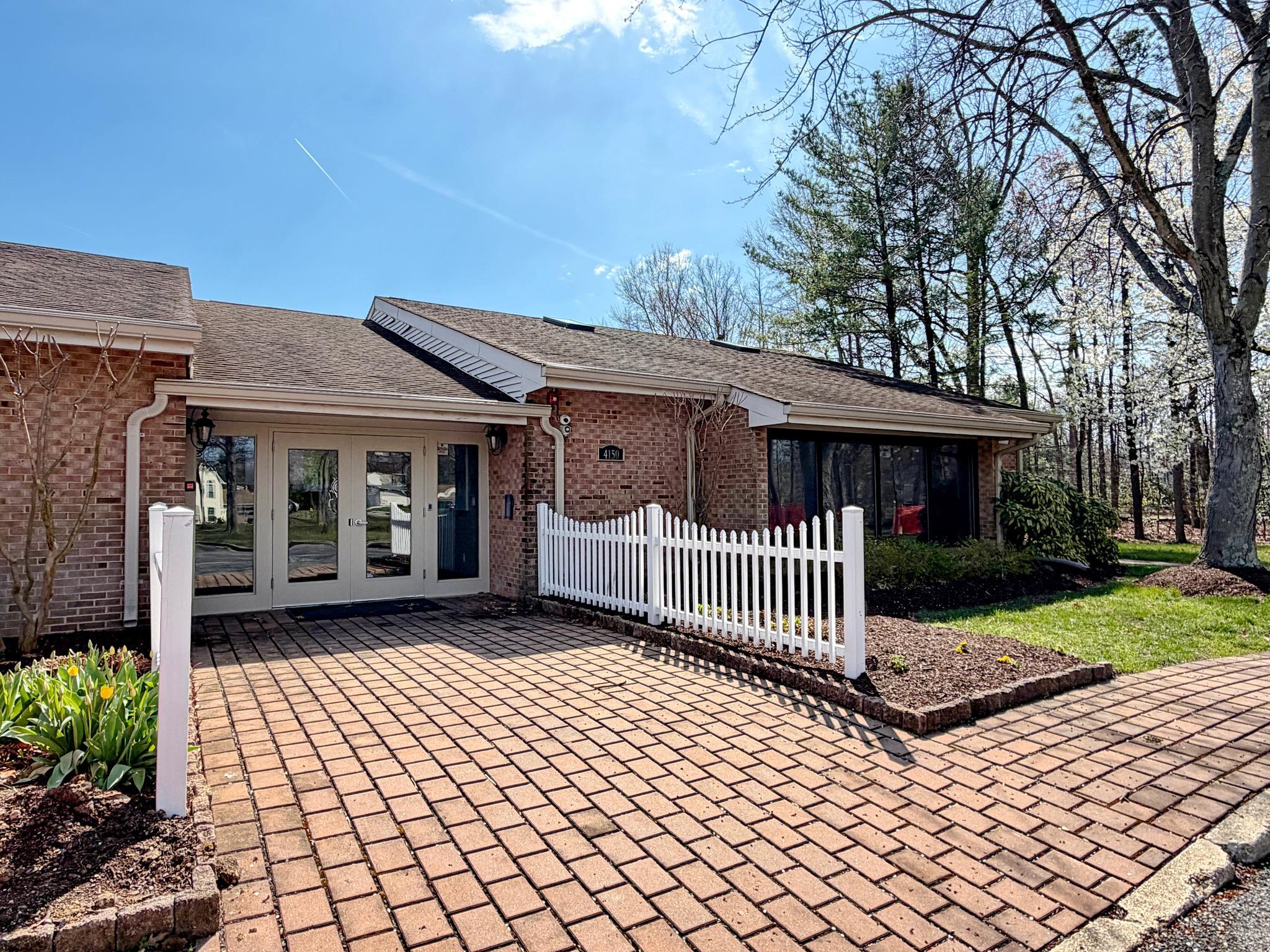 ST CHARLES LANCASTER - Residential