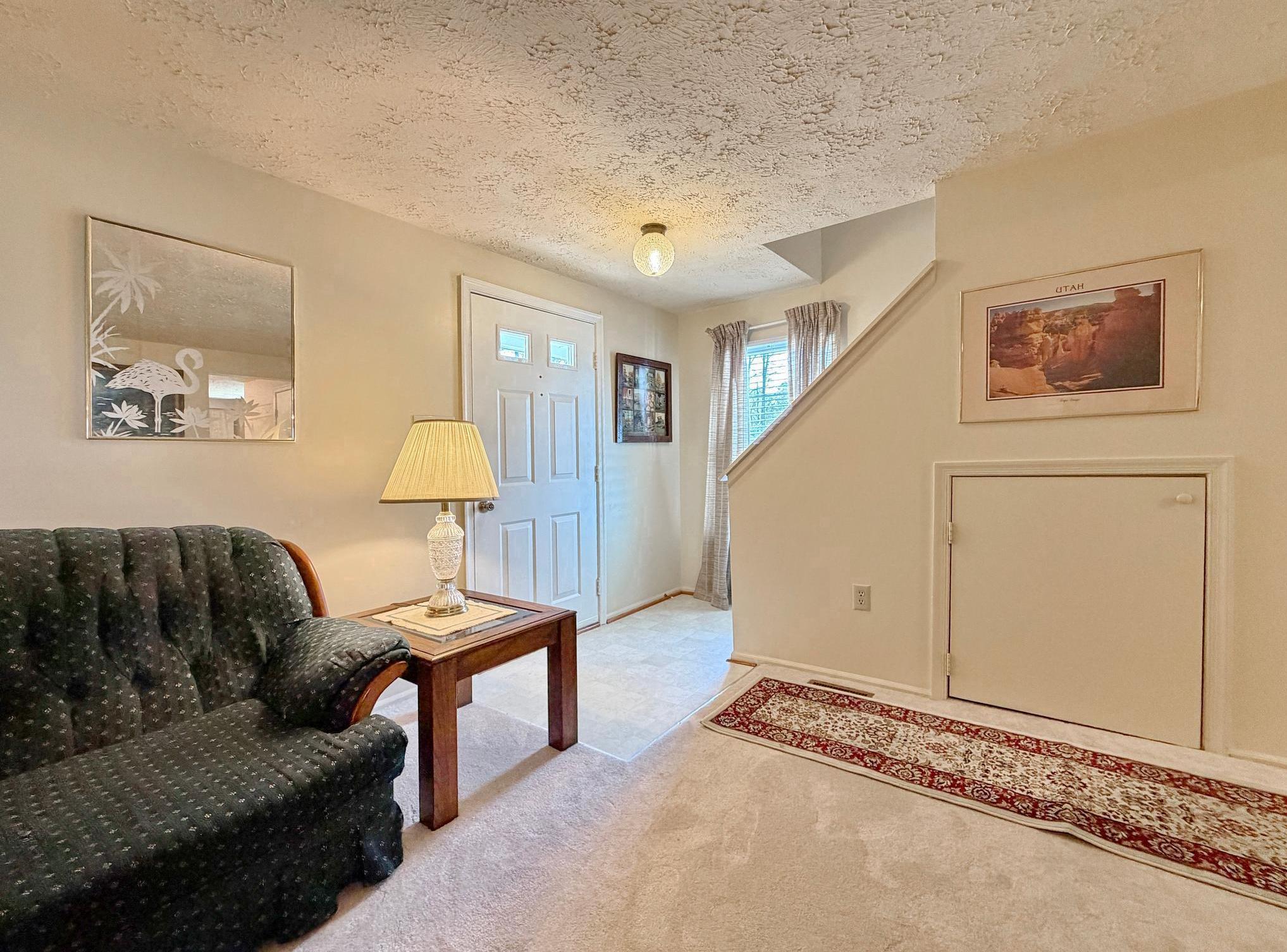 ST CHARLES LANCASTER - Residential