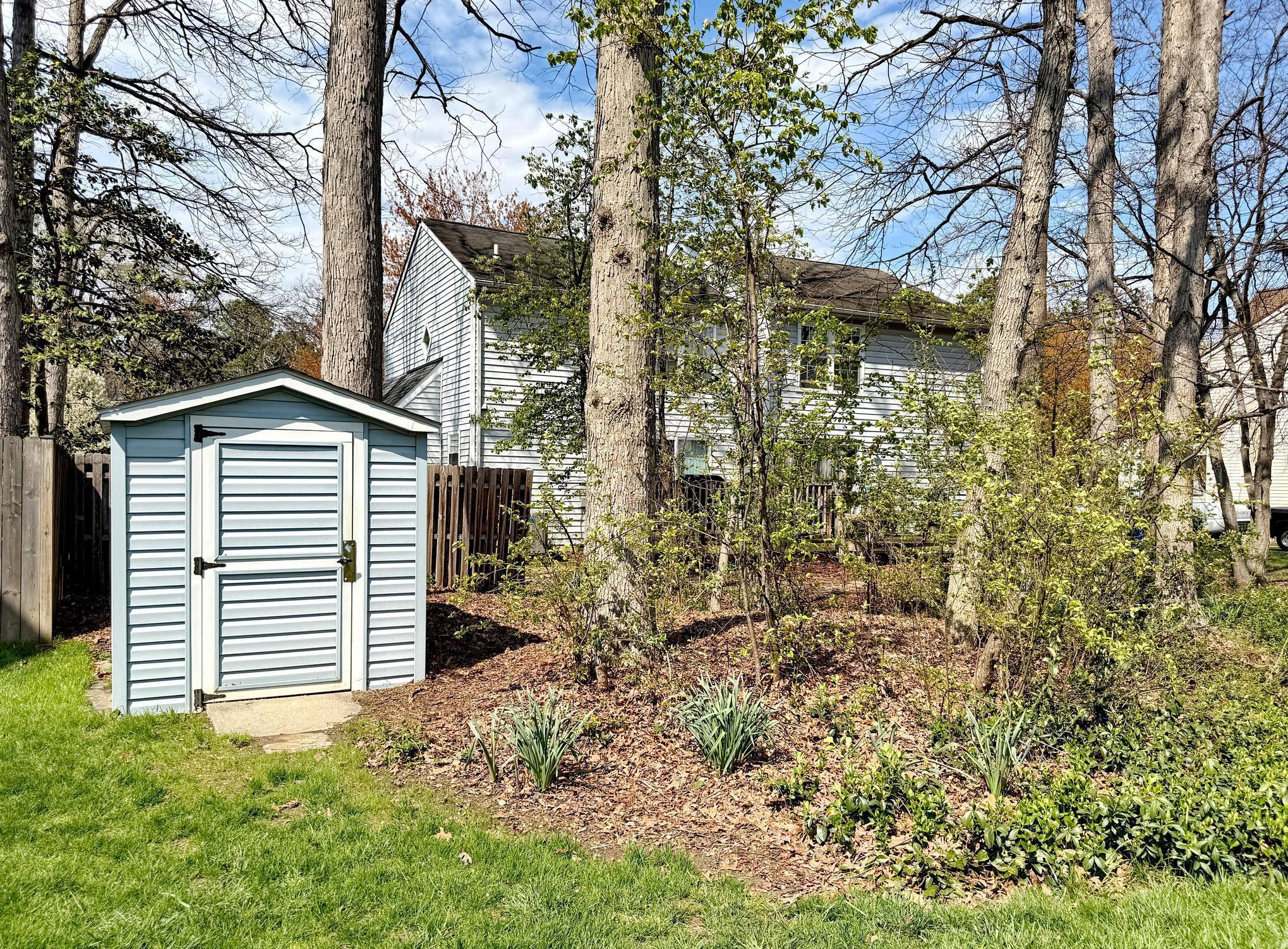 ST CHARLES LANCASTER - Residential