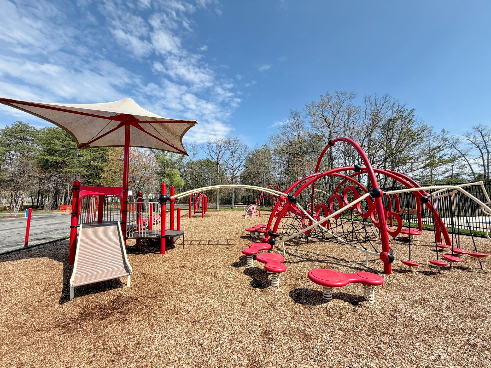 ST CHARLES LANCASTER - Residential