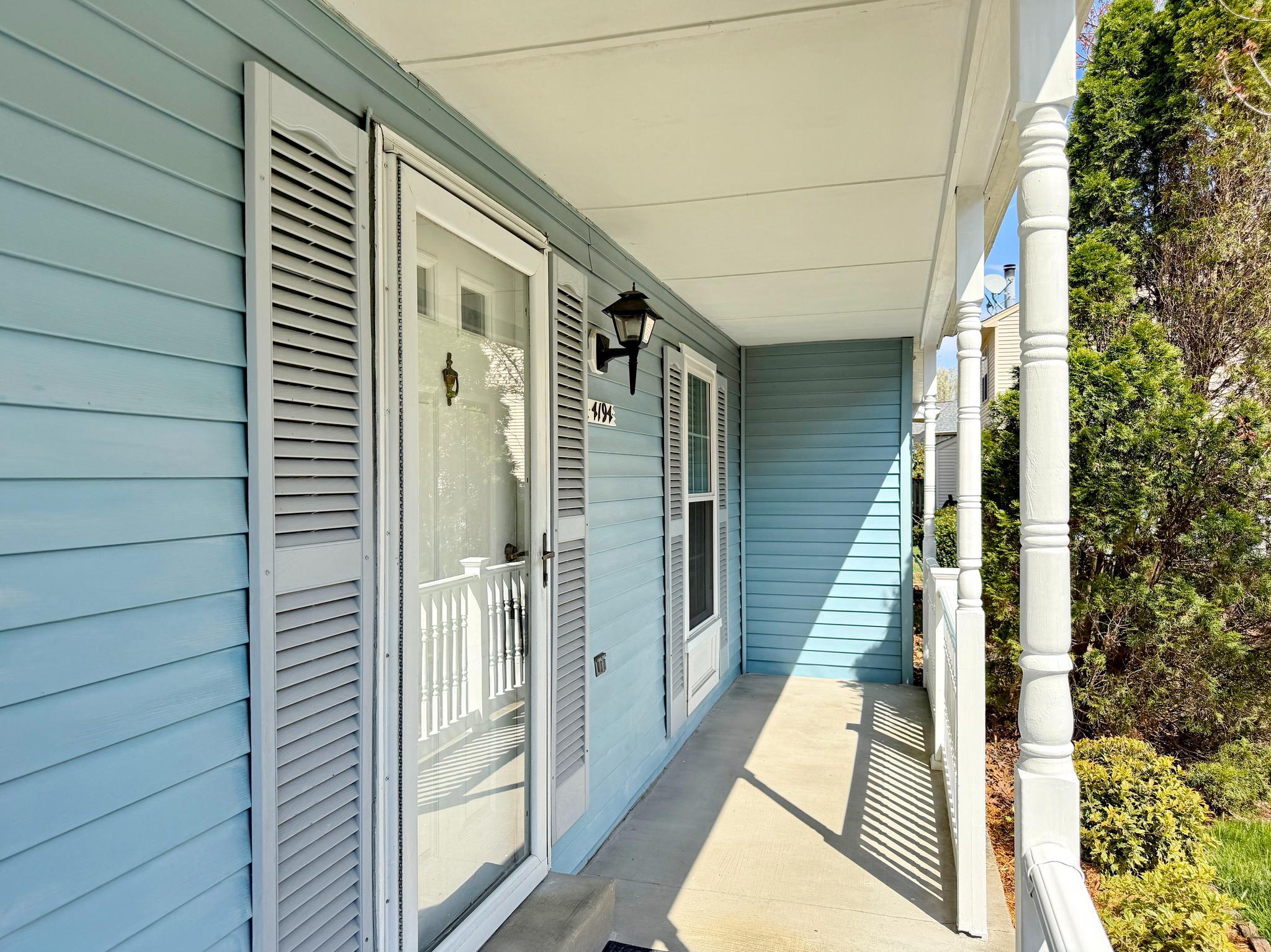 ST CHARLES LANCASTER - Residential