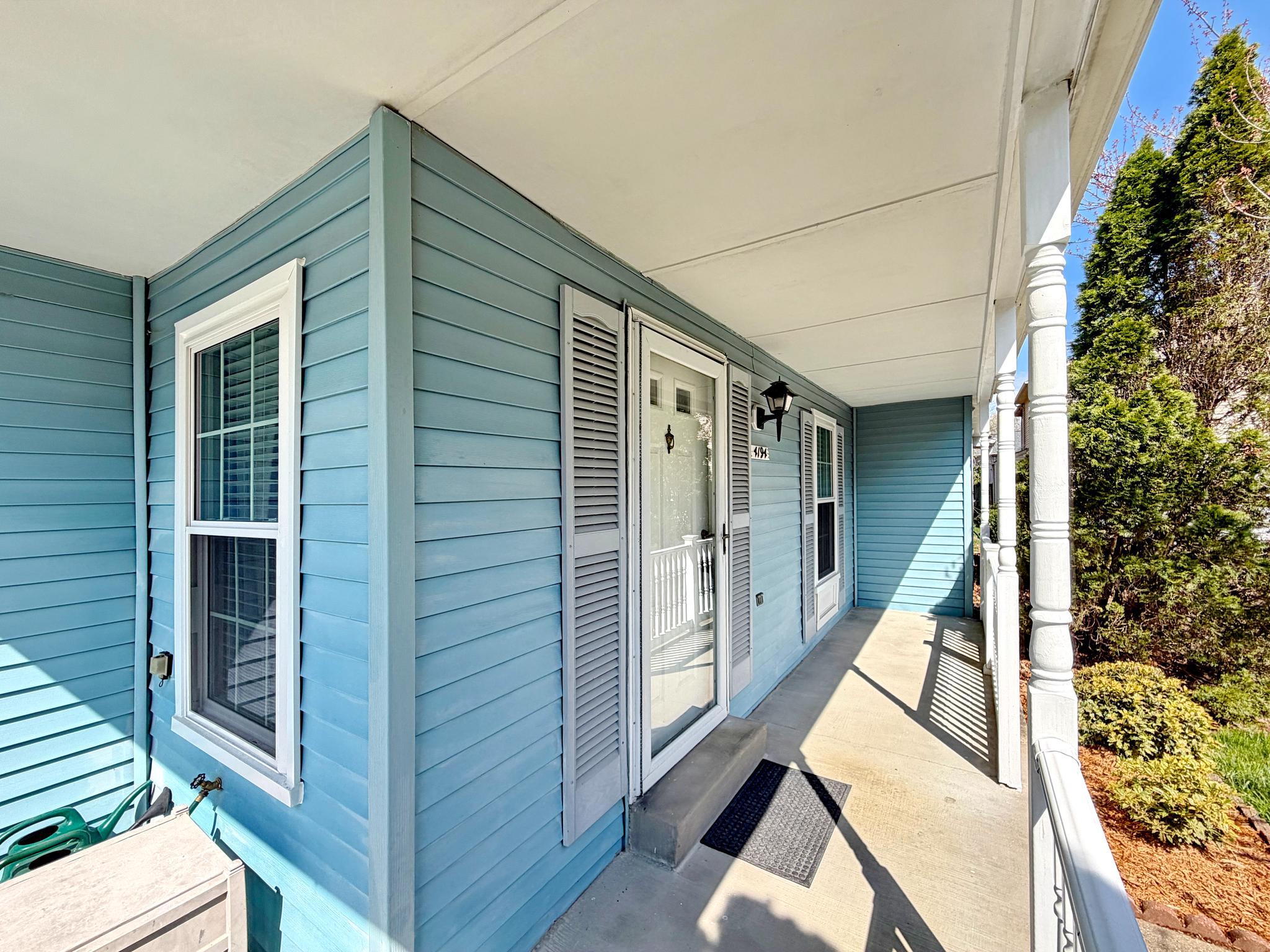 ST CHARLES LANCASTER - Residential