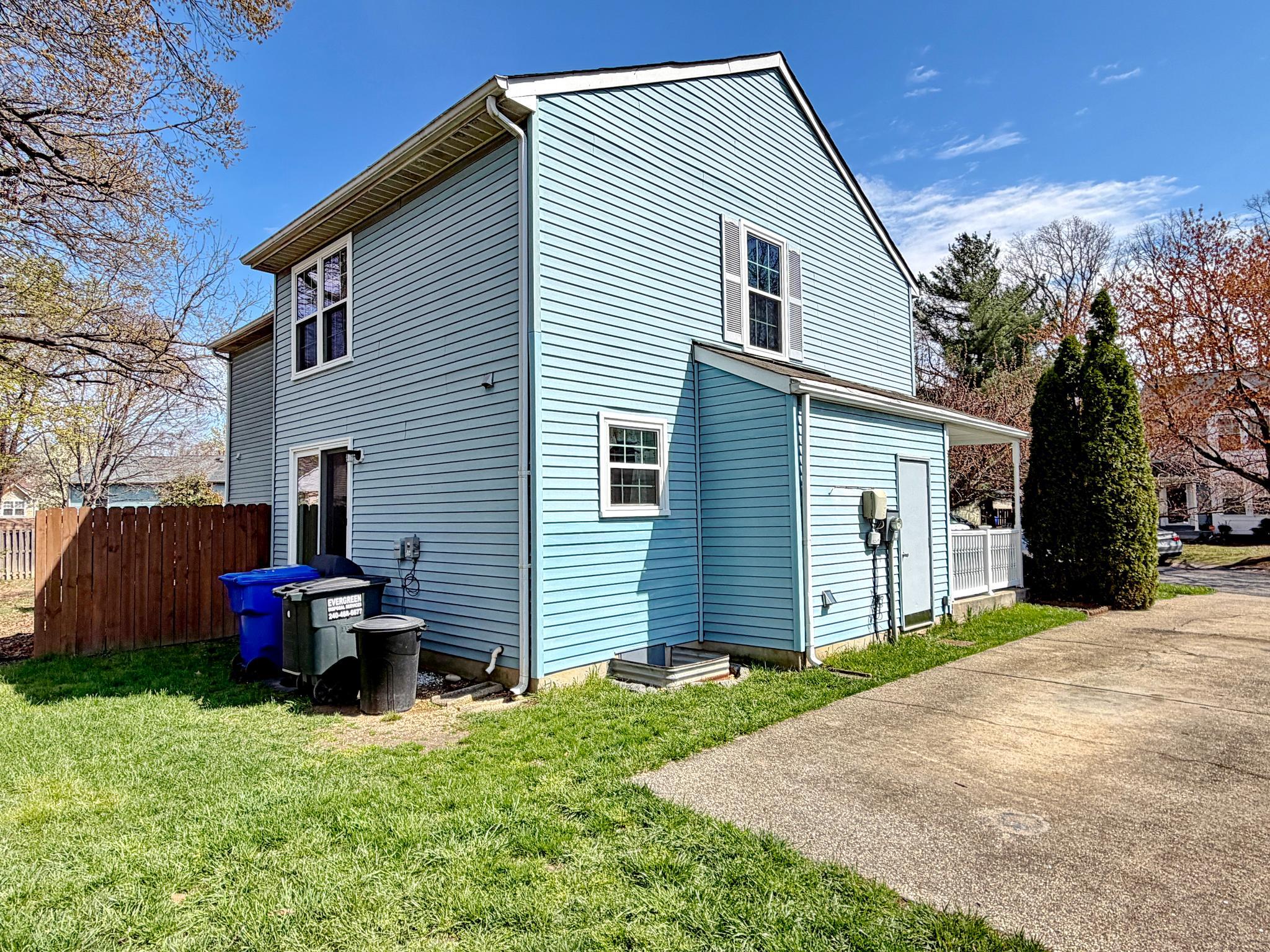 ST CHARLES LANCASTER - Residential