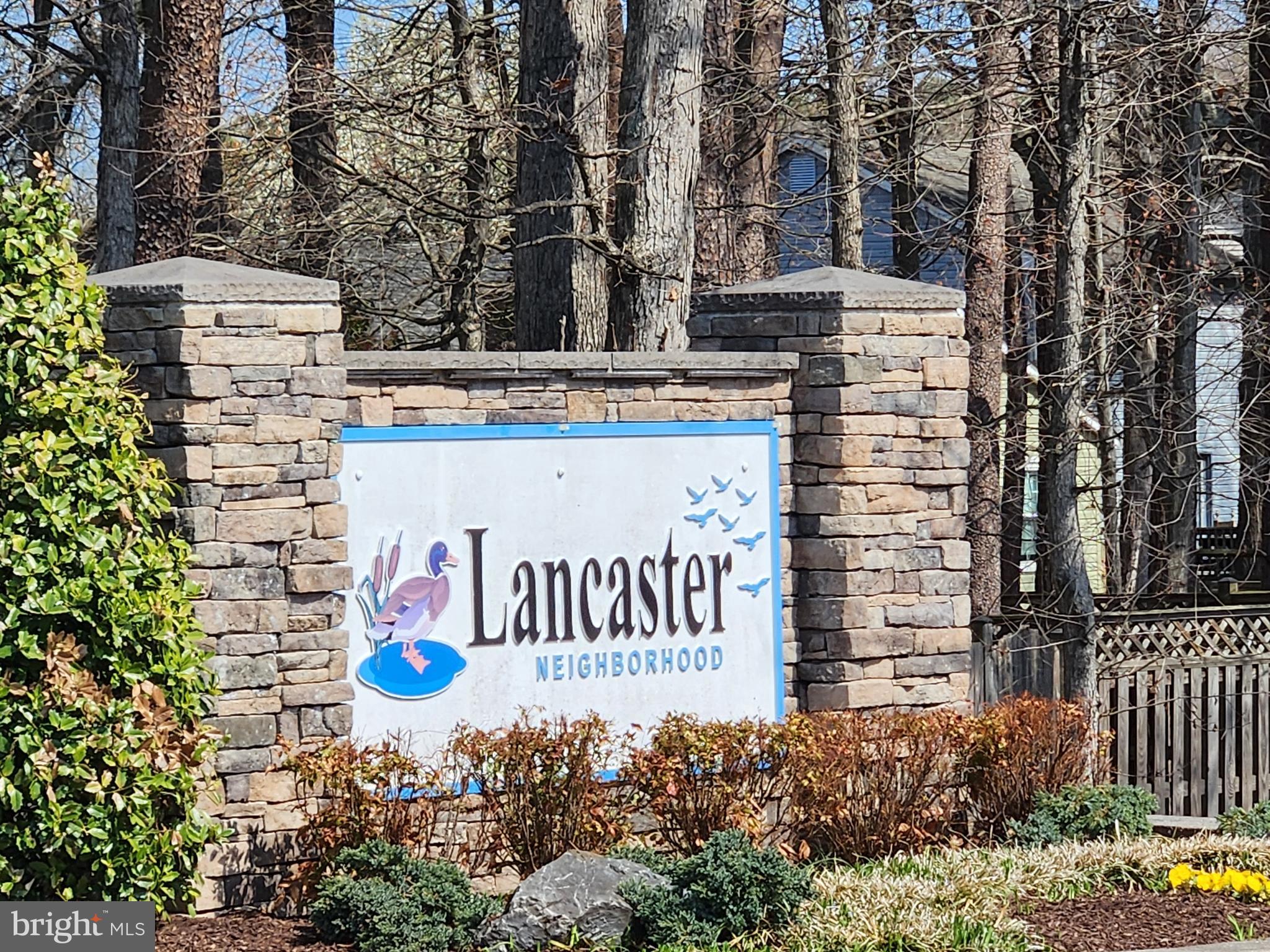 ST CHARLES LANCASTER - Residential