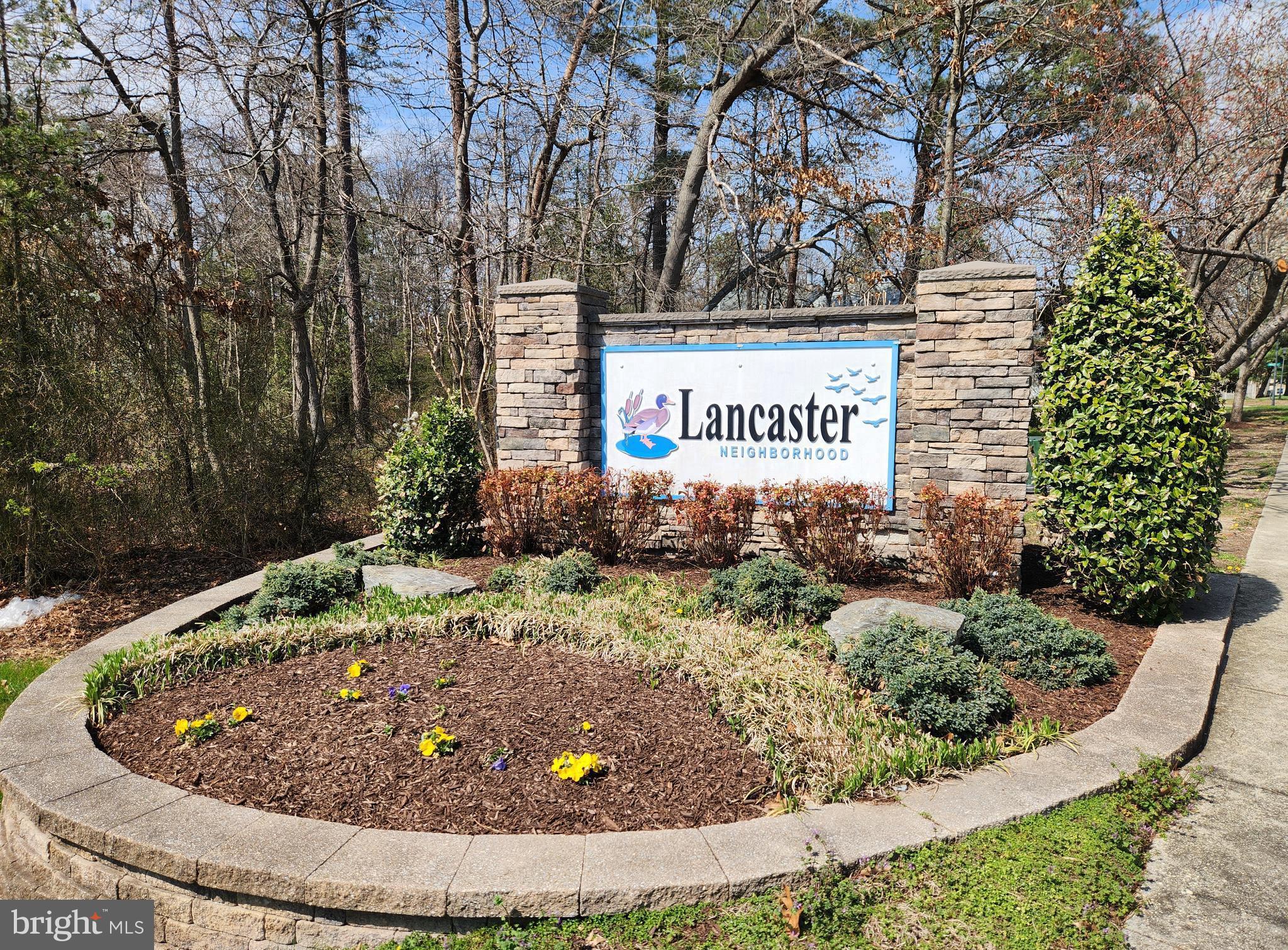 ST CHARLES LANCASTER - Residential