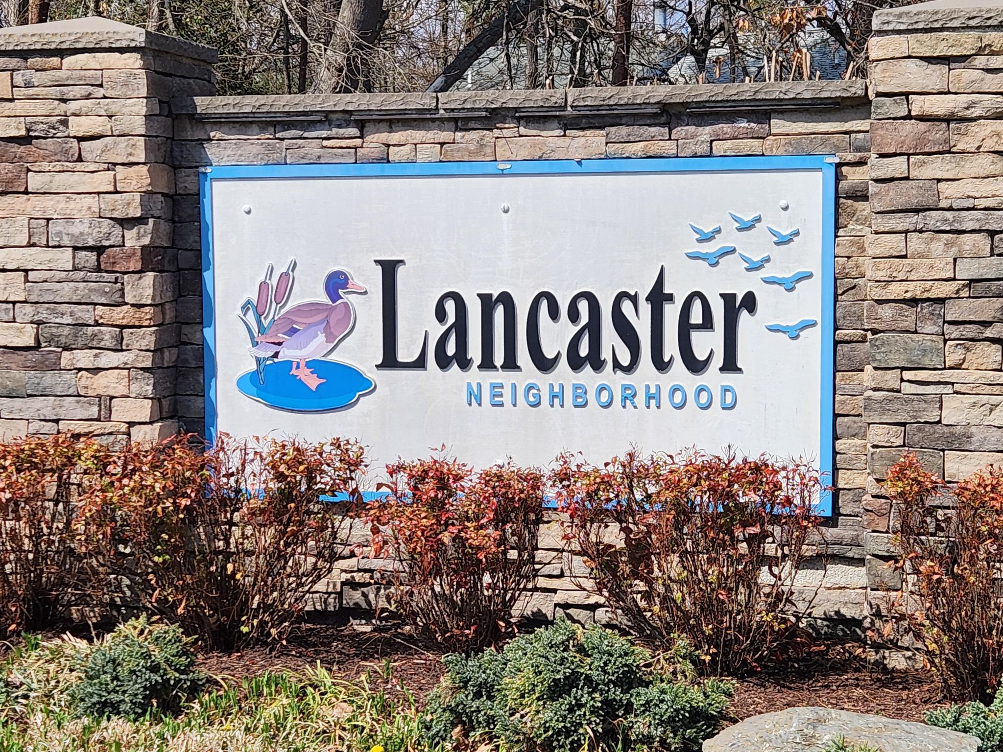 ST CHARLES LANCASTER - Residential