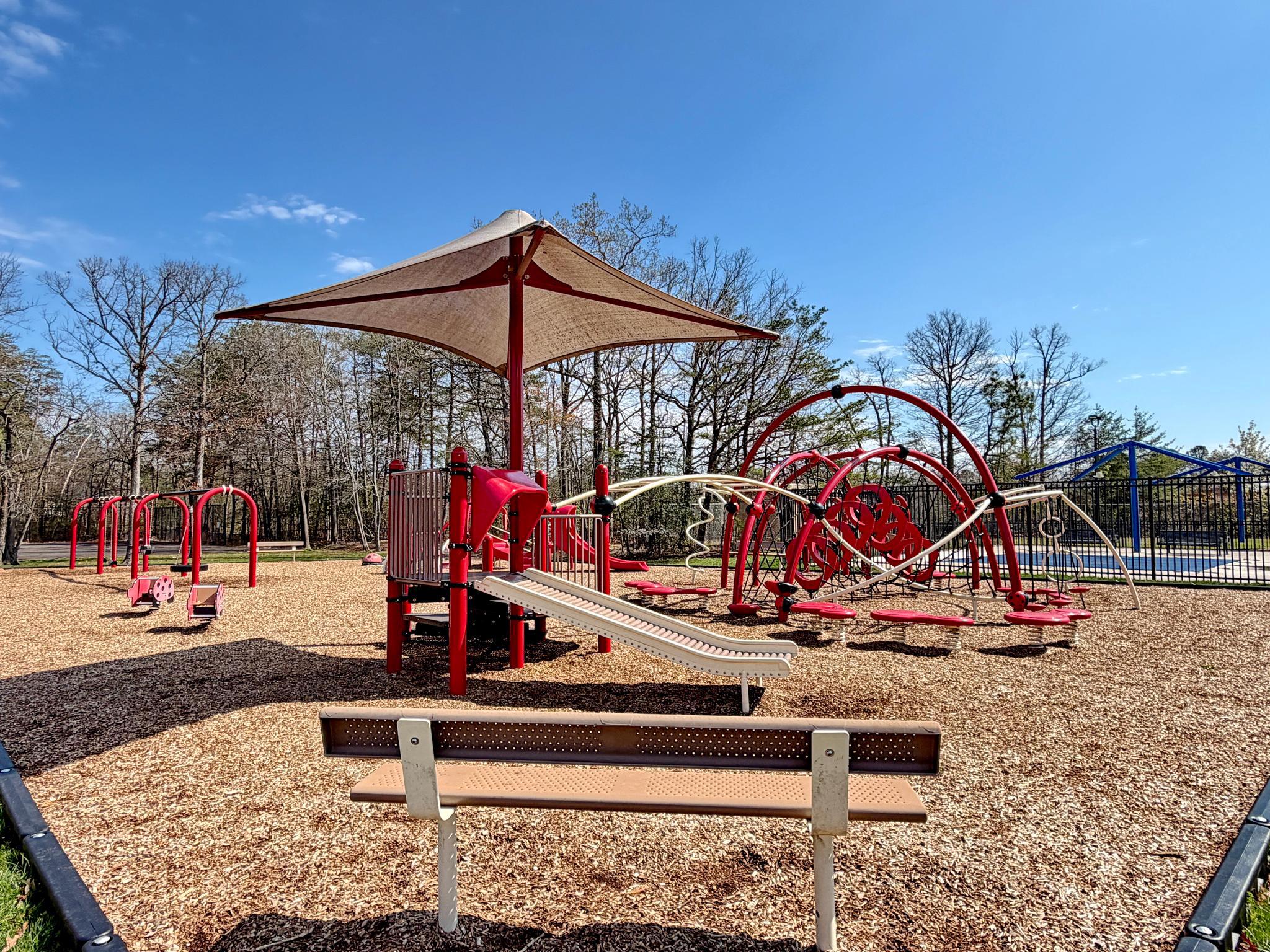 ST CHARLES LANCASTER - Residential