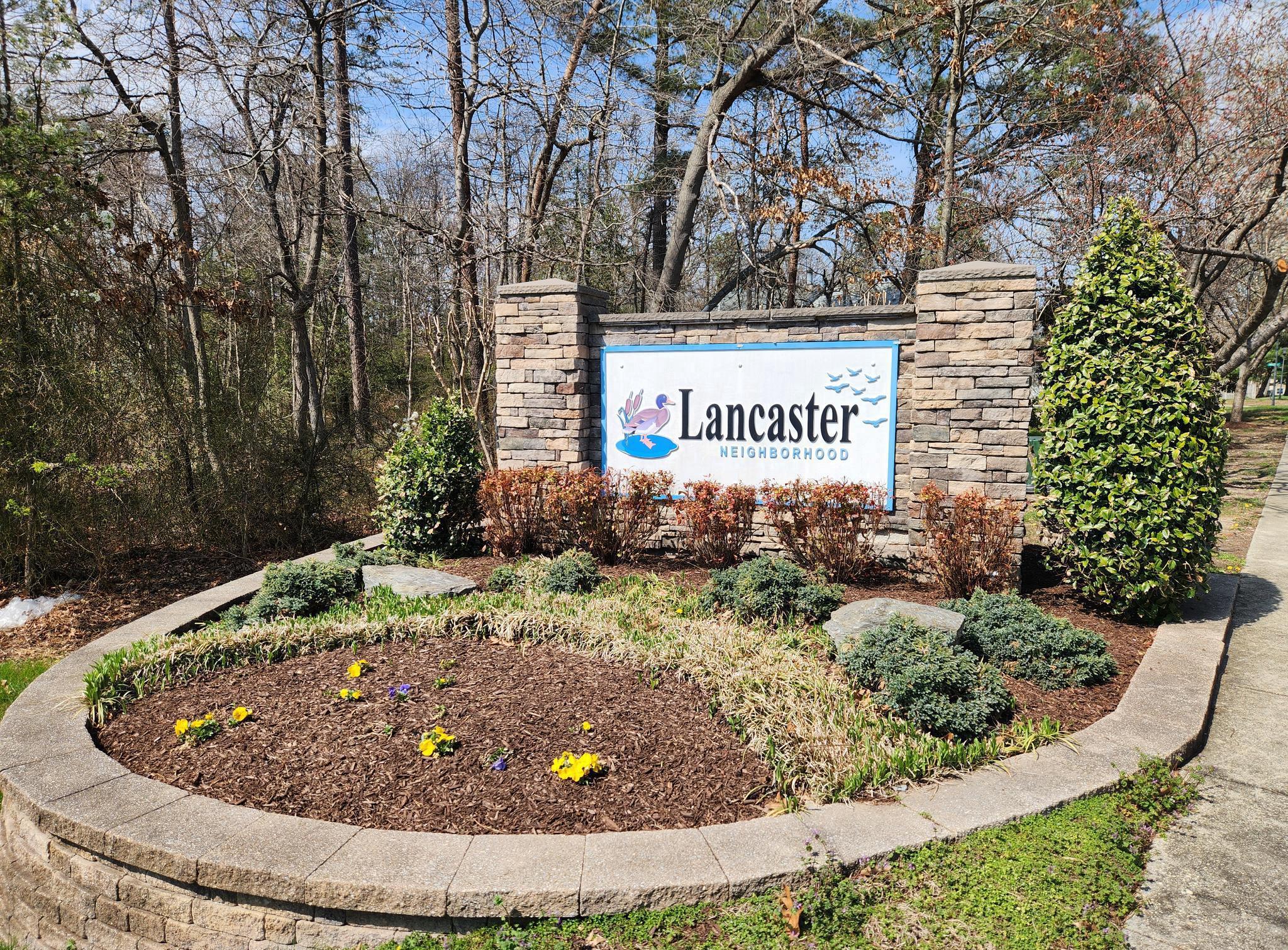 ST CHARLES LANCASTER - Residential