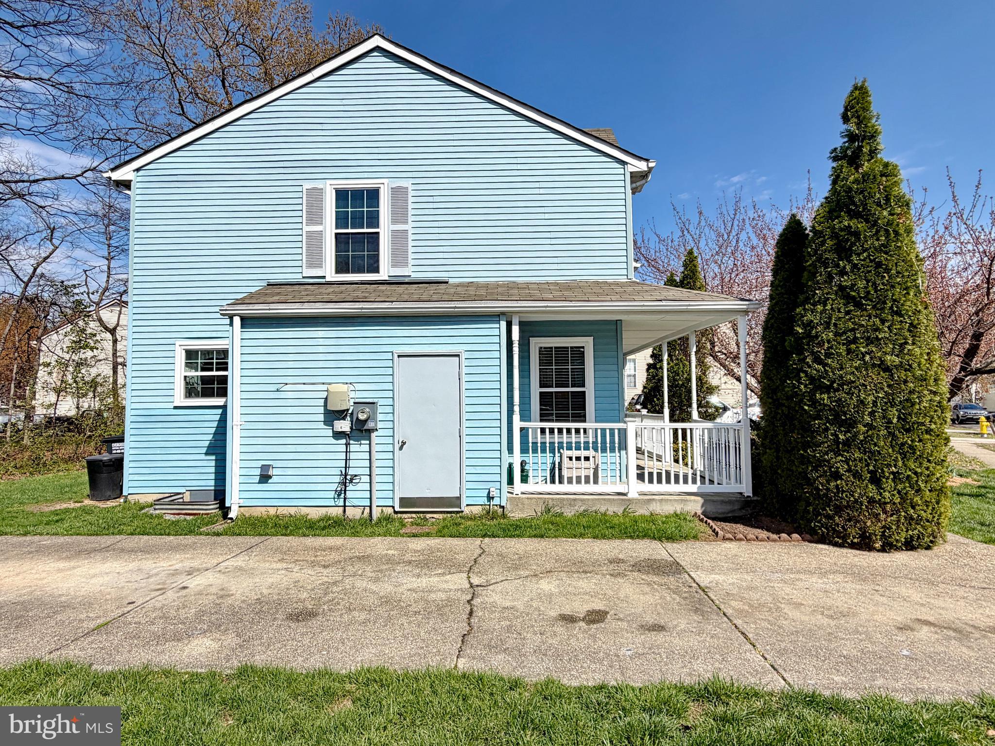 ST CHARLES LANCASTER - Residential