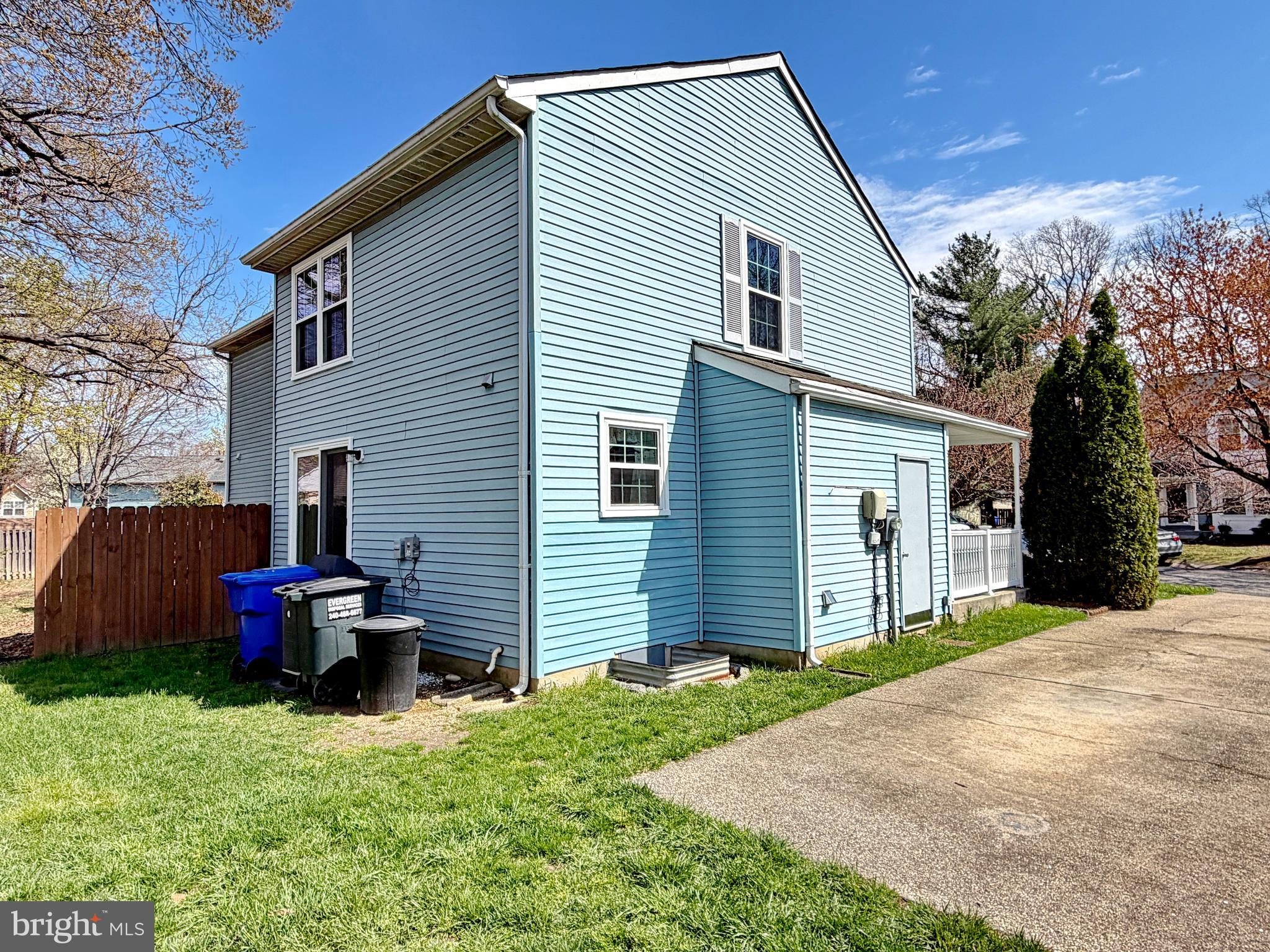 ST CHARLES LANCASTER - Residential