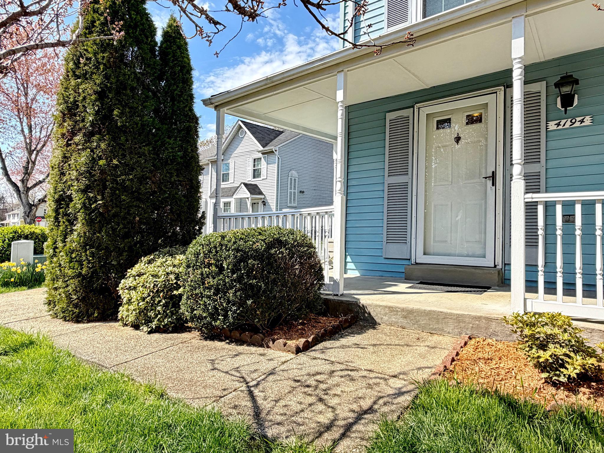 ST CHARLES LANCASTER - Residential