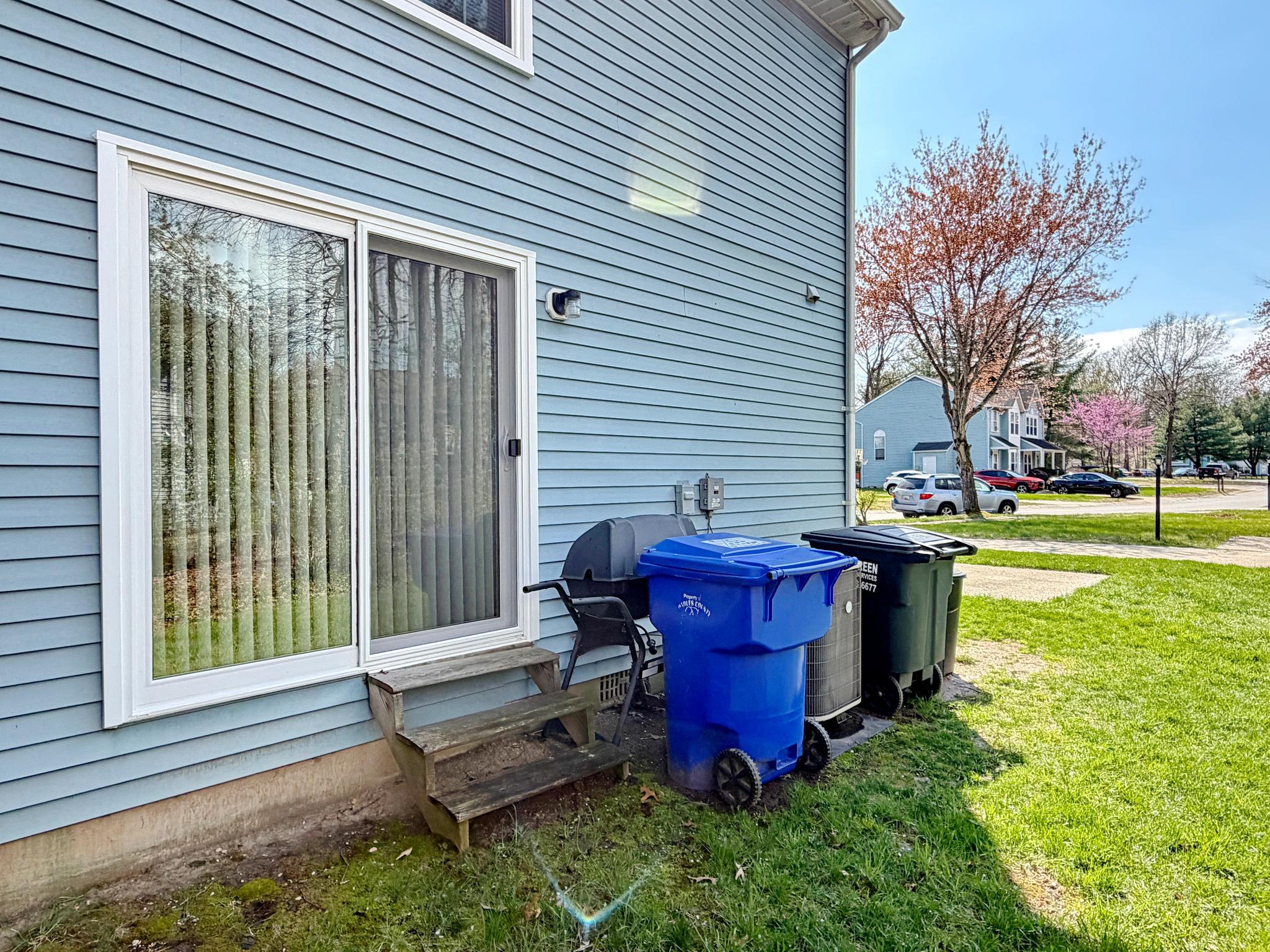 ST CHARLES LANCASTER - Residential