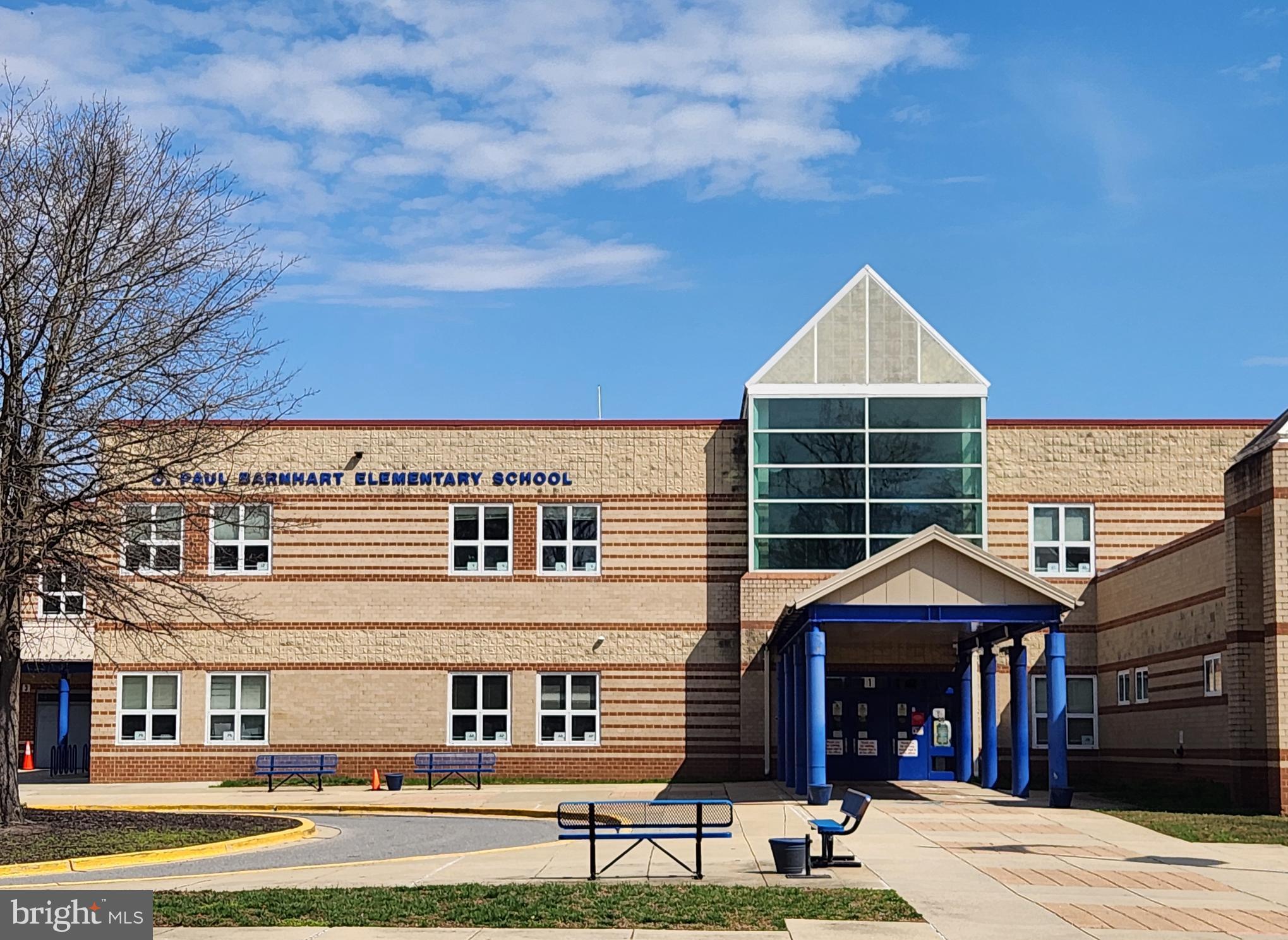 ST CHARLES LANCASTER - Residential