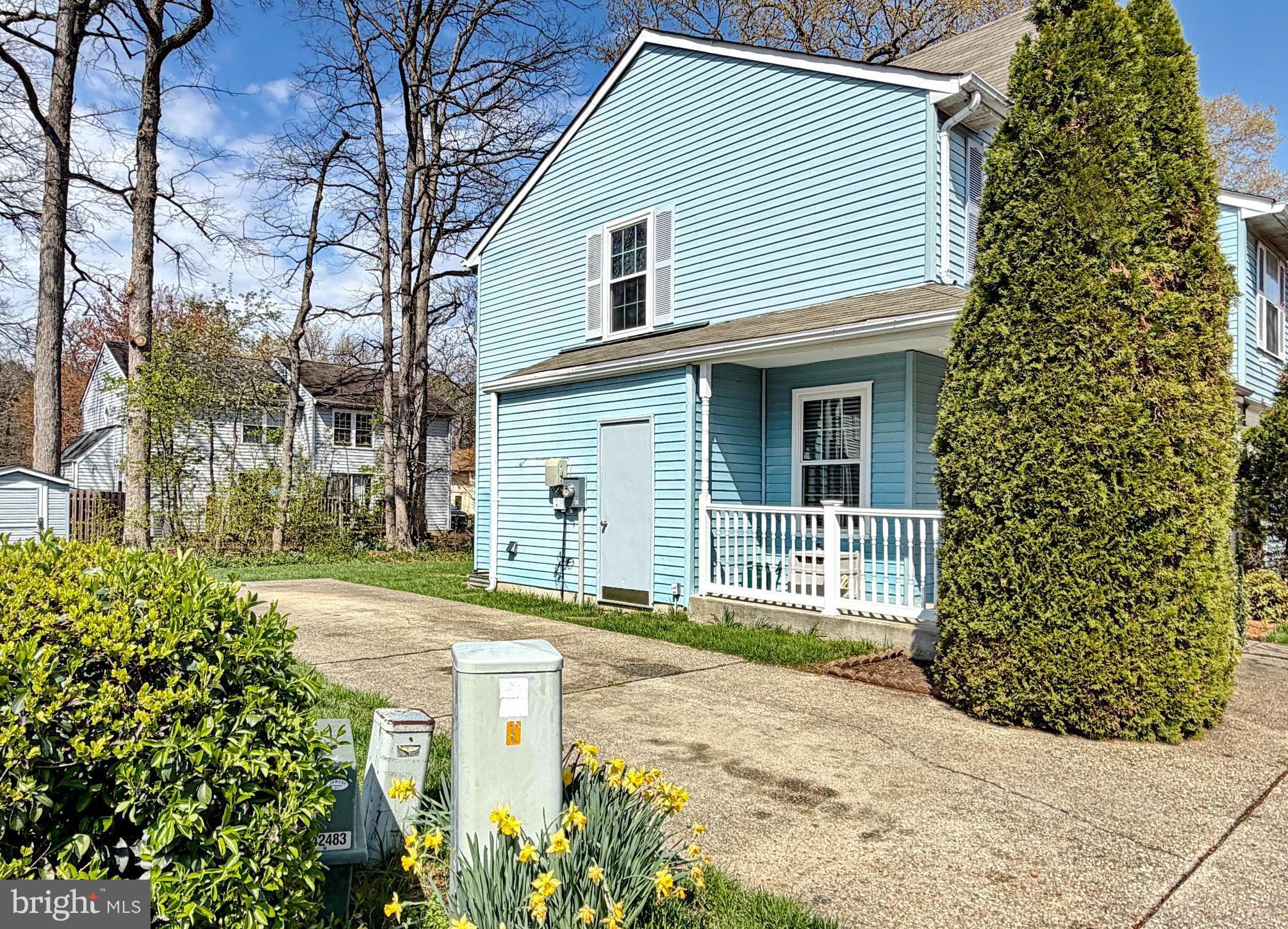 ST CHARLES LANCASTER - Residential