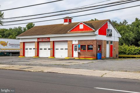 Photo of 306 S Front Street, MILTON, PA 17847 (MLS # PANU2003048)