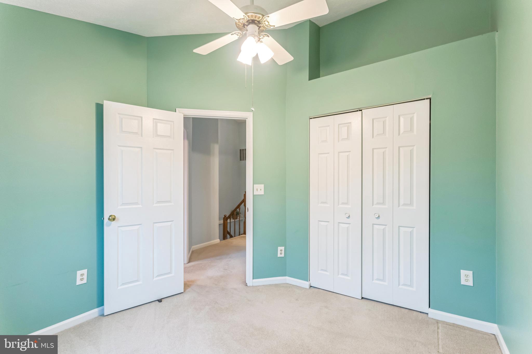 BALLENGER CREEK MEADOWS - Residential