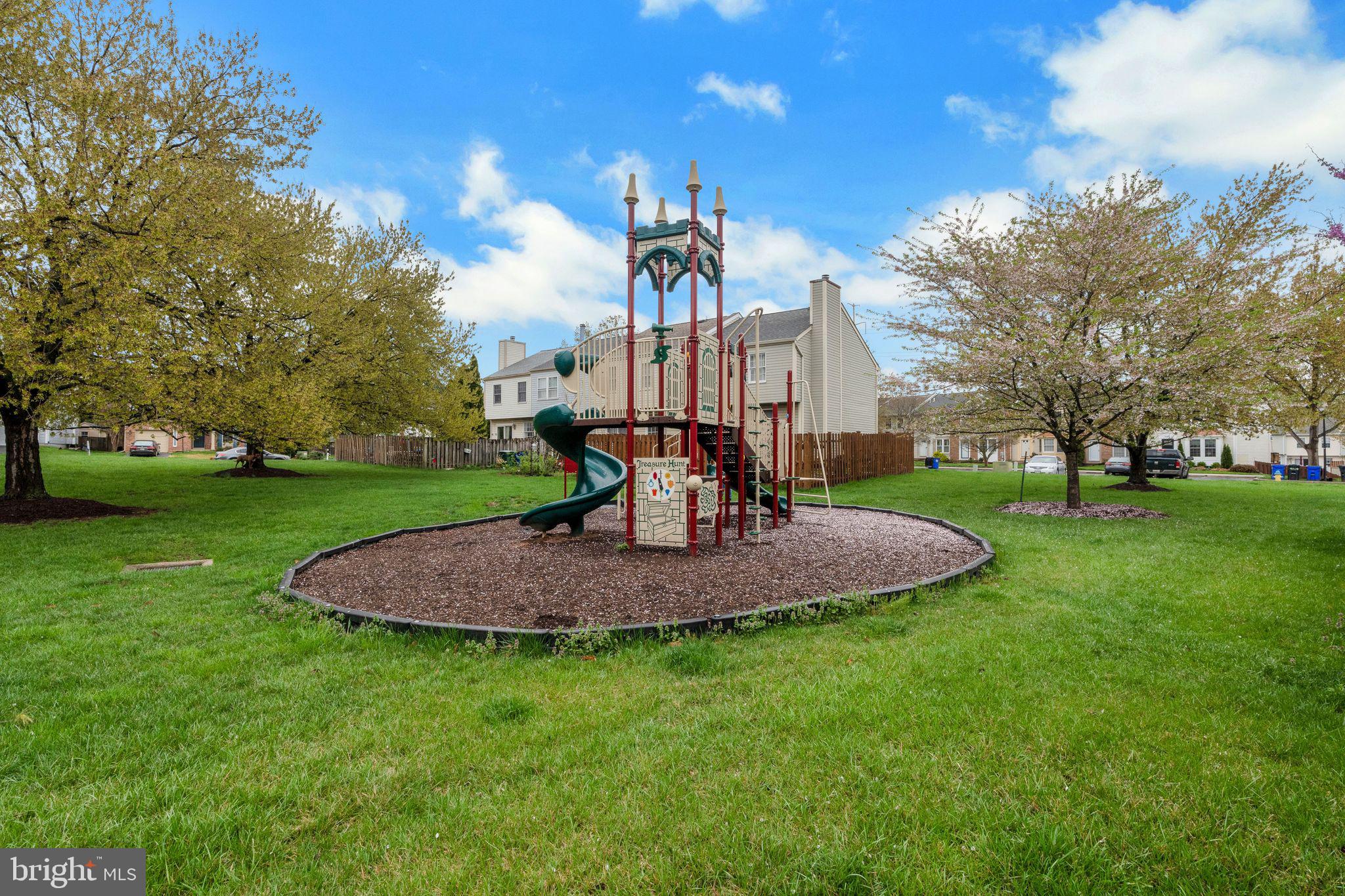 BALLENGER CREEK MEADOWS - Residential