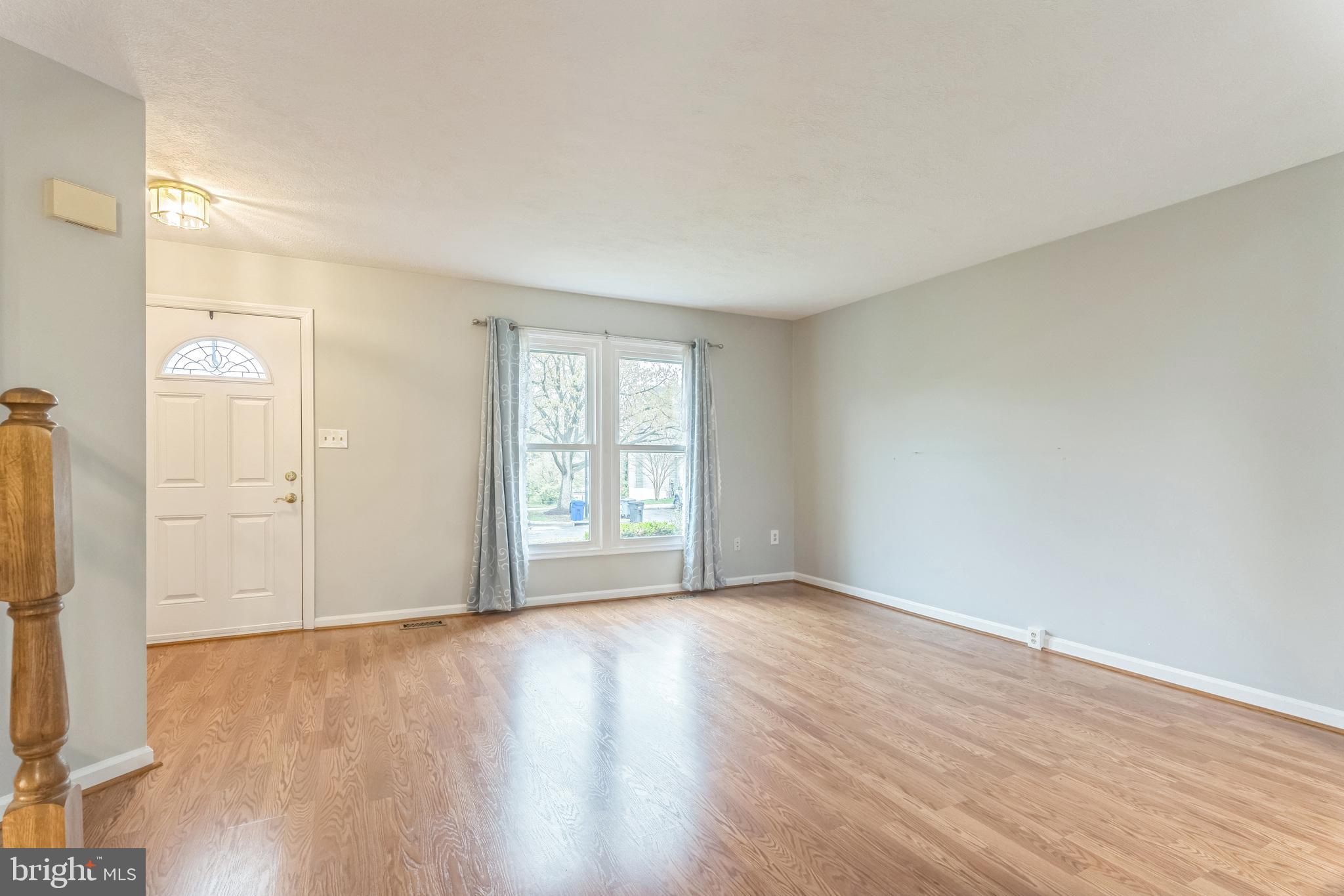 BALLENGER CREEK MEADOWS - Residential