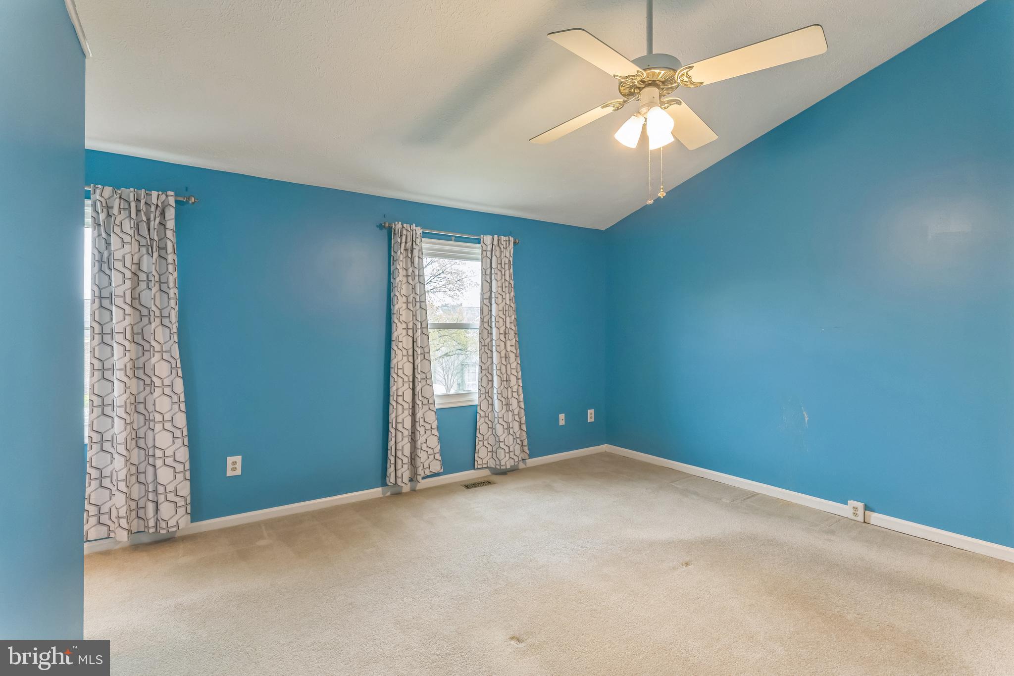 BALLENGER CREEK MEADOWS - Residential