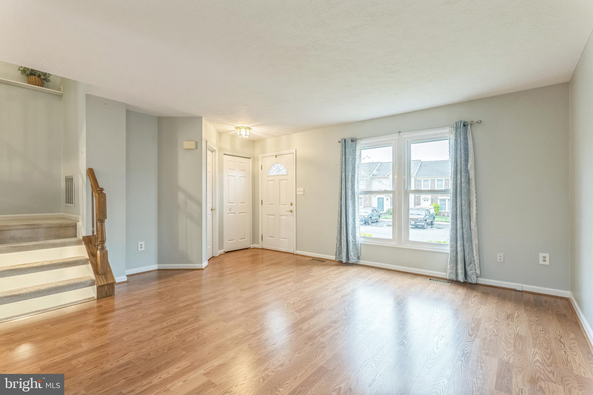 BALLENGER CREEK MEADOWS - Residential