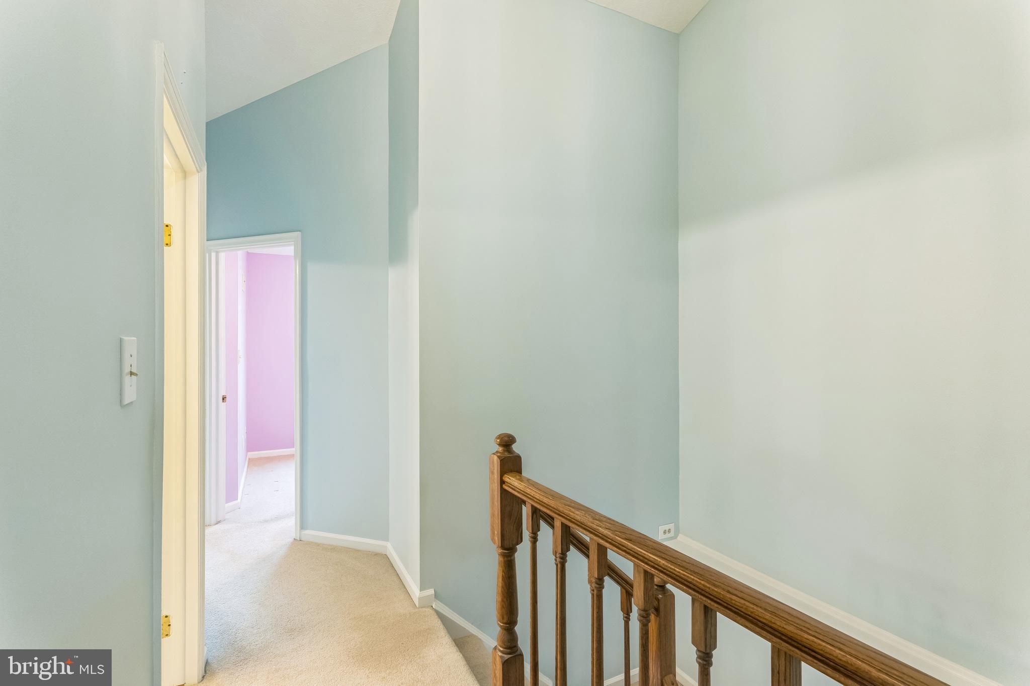 BALLENGER CREEK MEADOWS - Residential