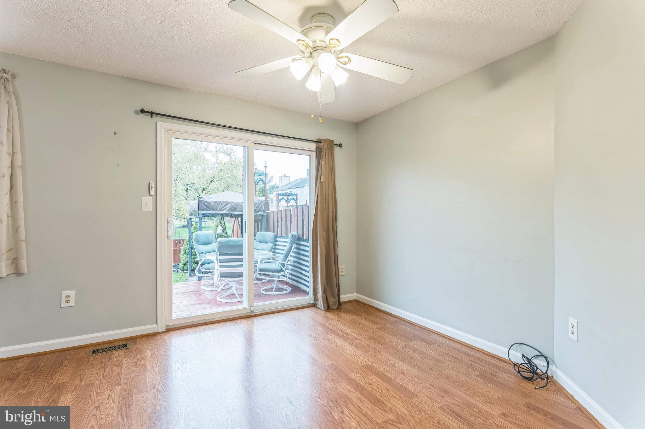 BALLENGER CREEK MEADOWS - Residential