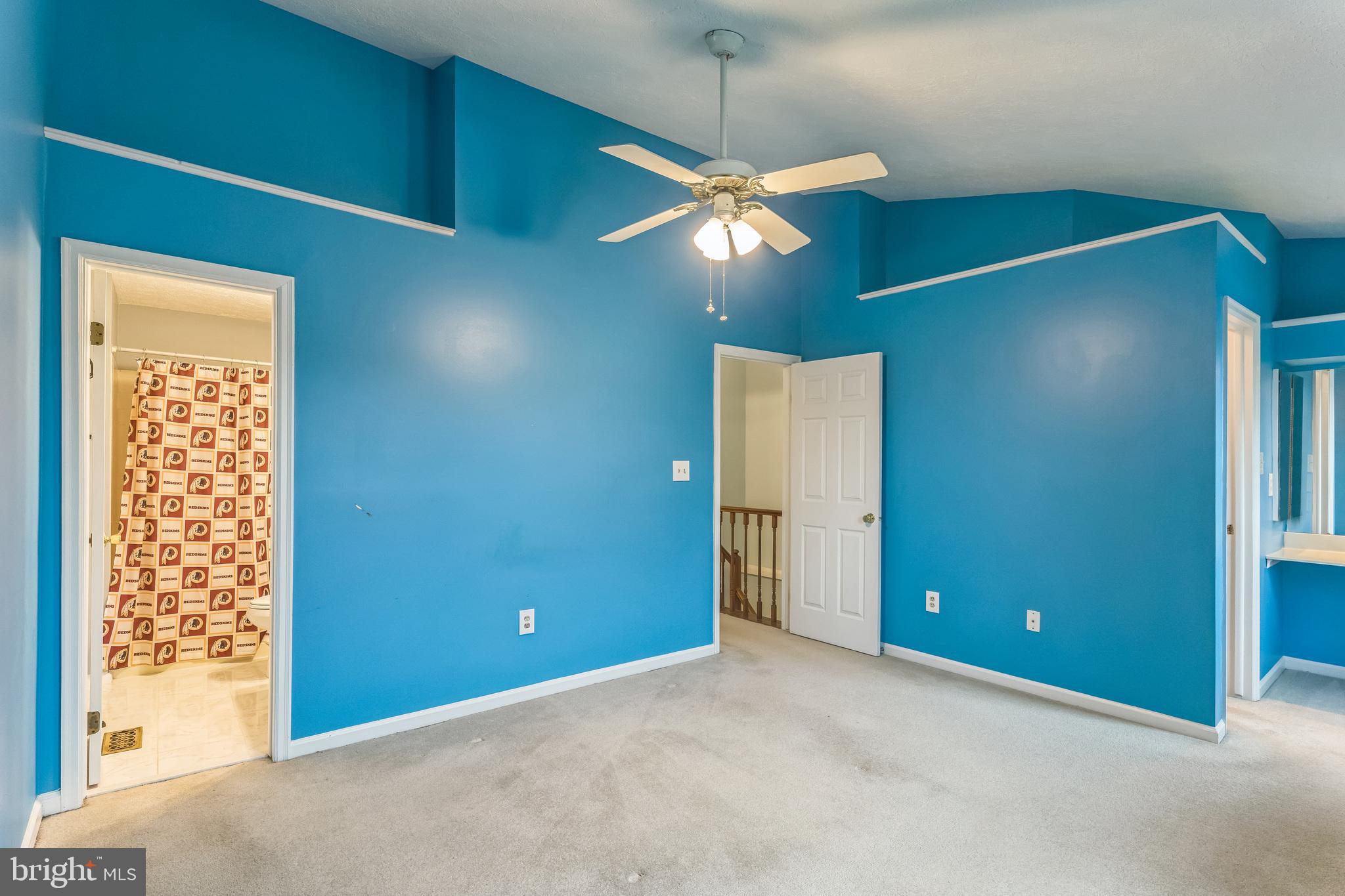 BALLENGER CREEK MEADOWS - Residential