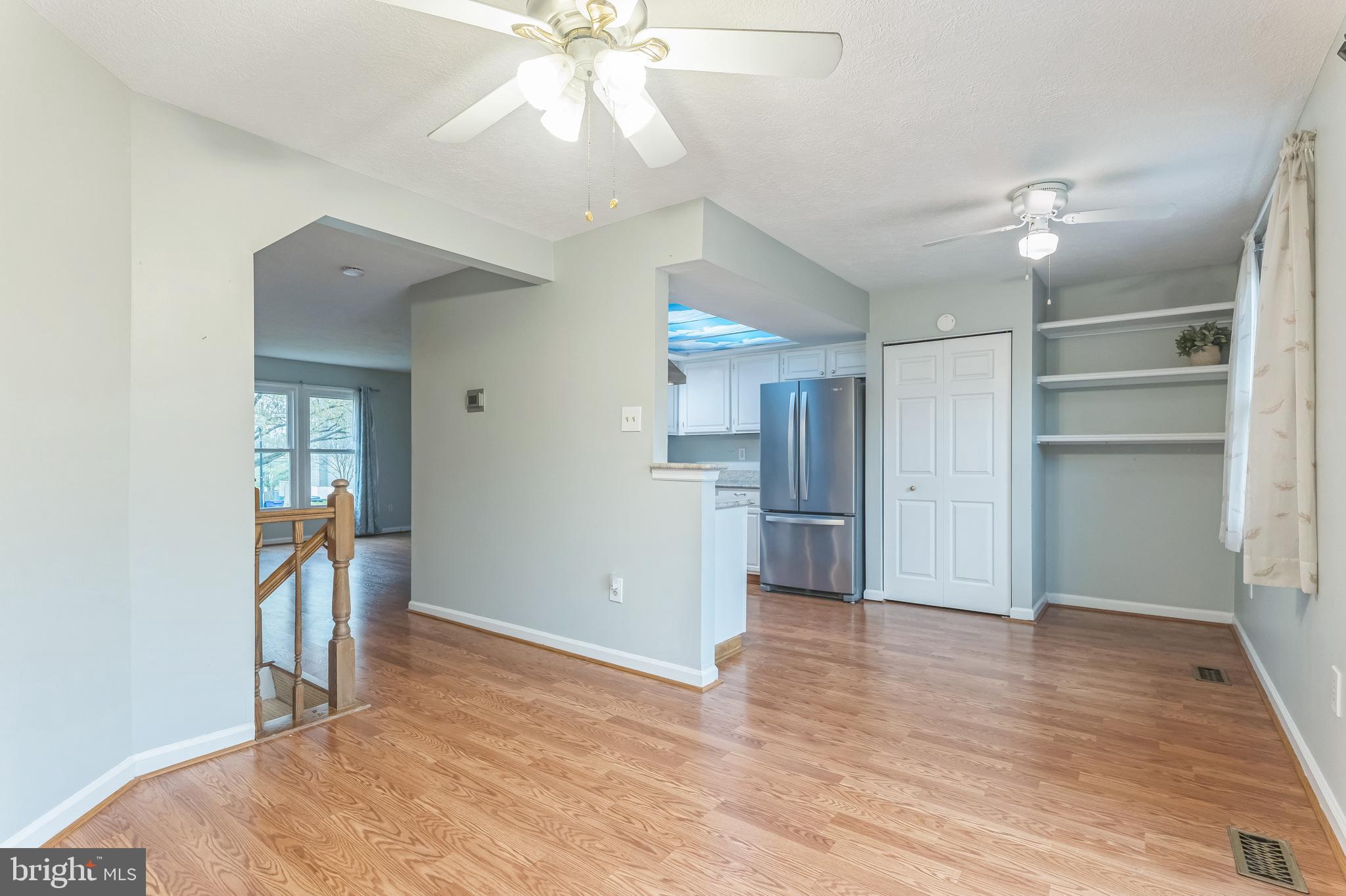 BALLENGER CREEK MEADOWS - Residential