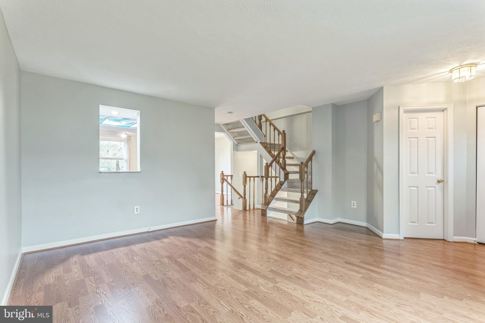 BALLENGER CREEK MEADOWS - Residential