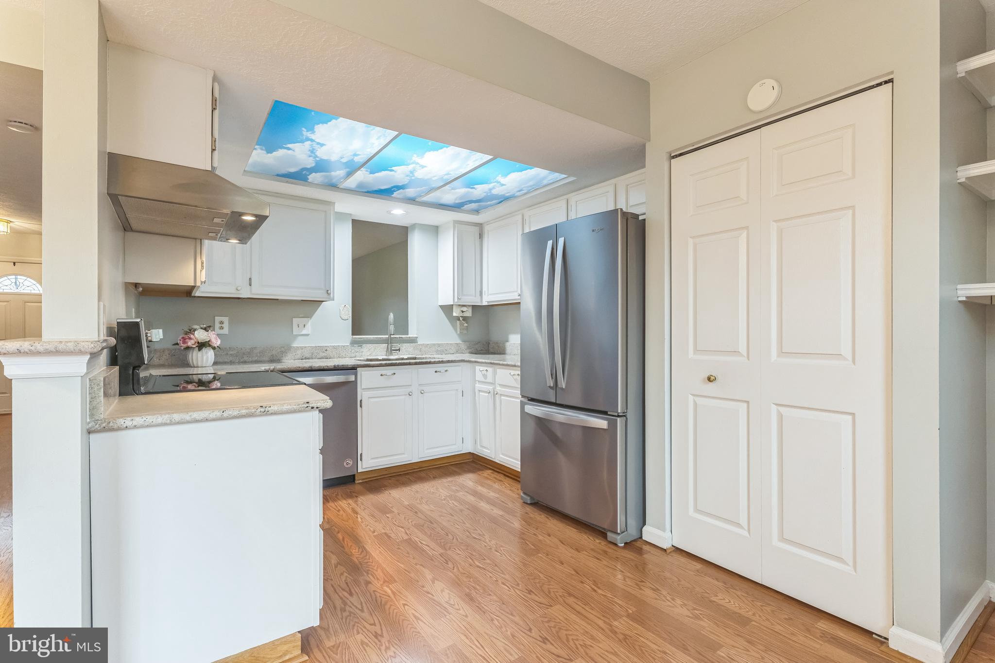 BALLENGER CREEK MEADOWS - Residential