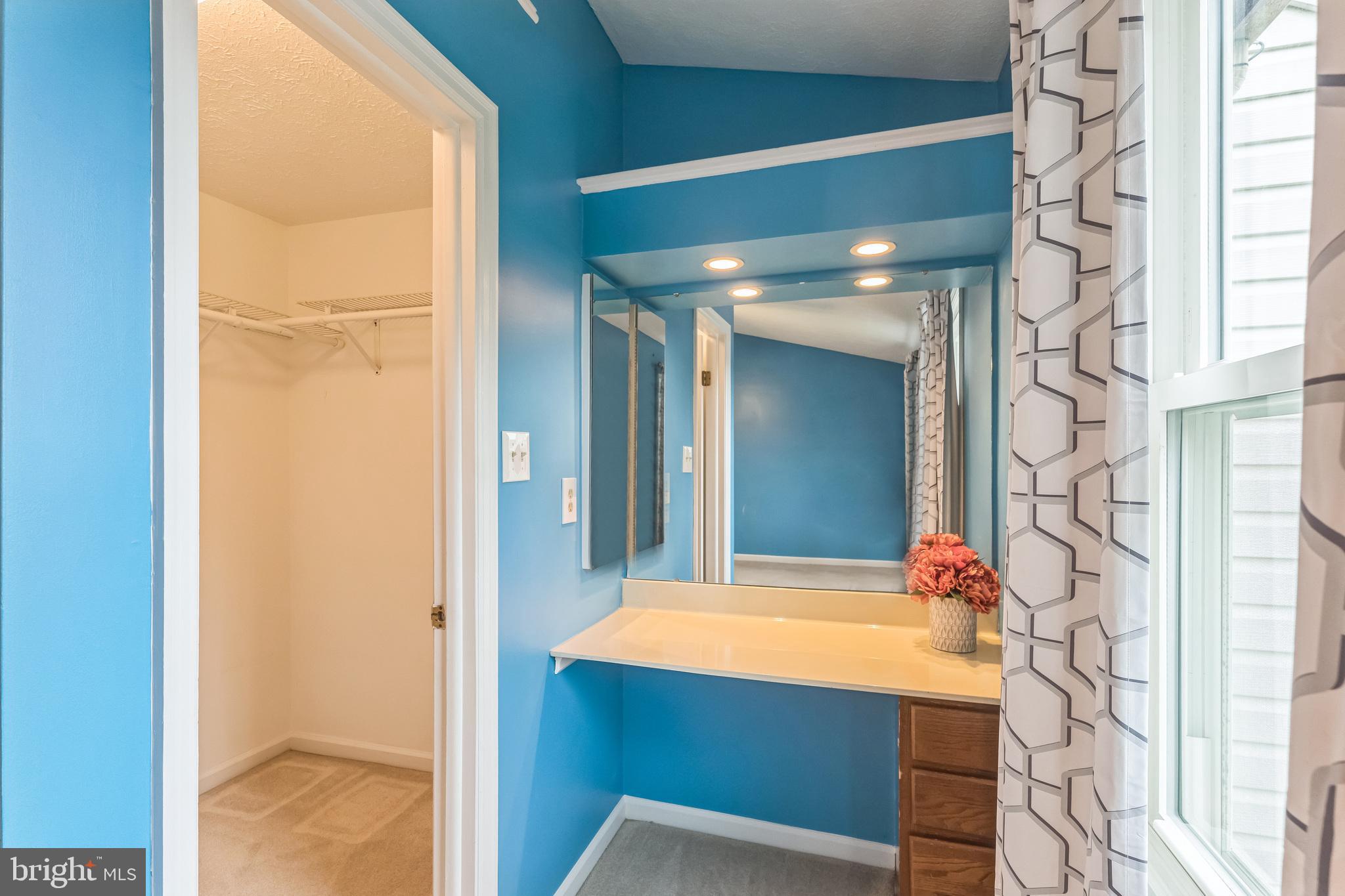 BALLENGER CREEK MEADOWS - Residential