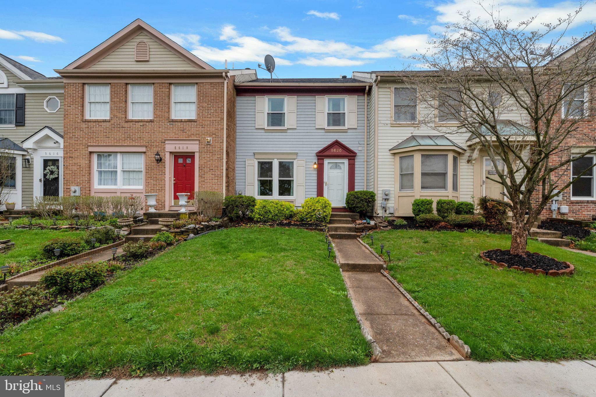 BALLENGER CREEK MEADOWS - Residential