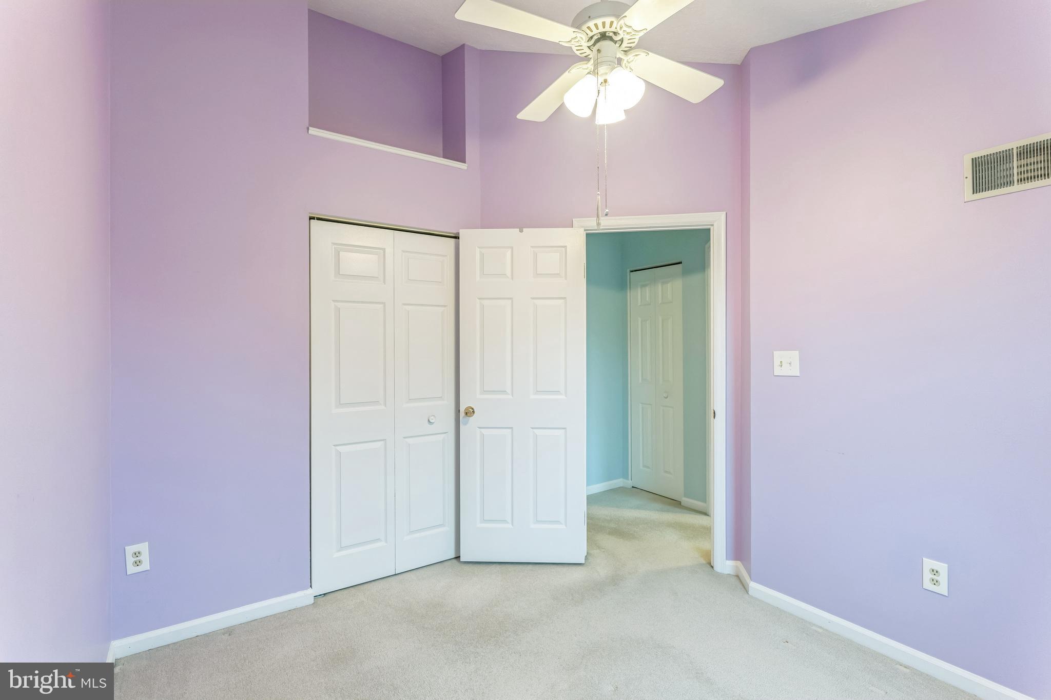 BALLENGER CREEK MEADOWS - Residential