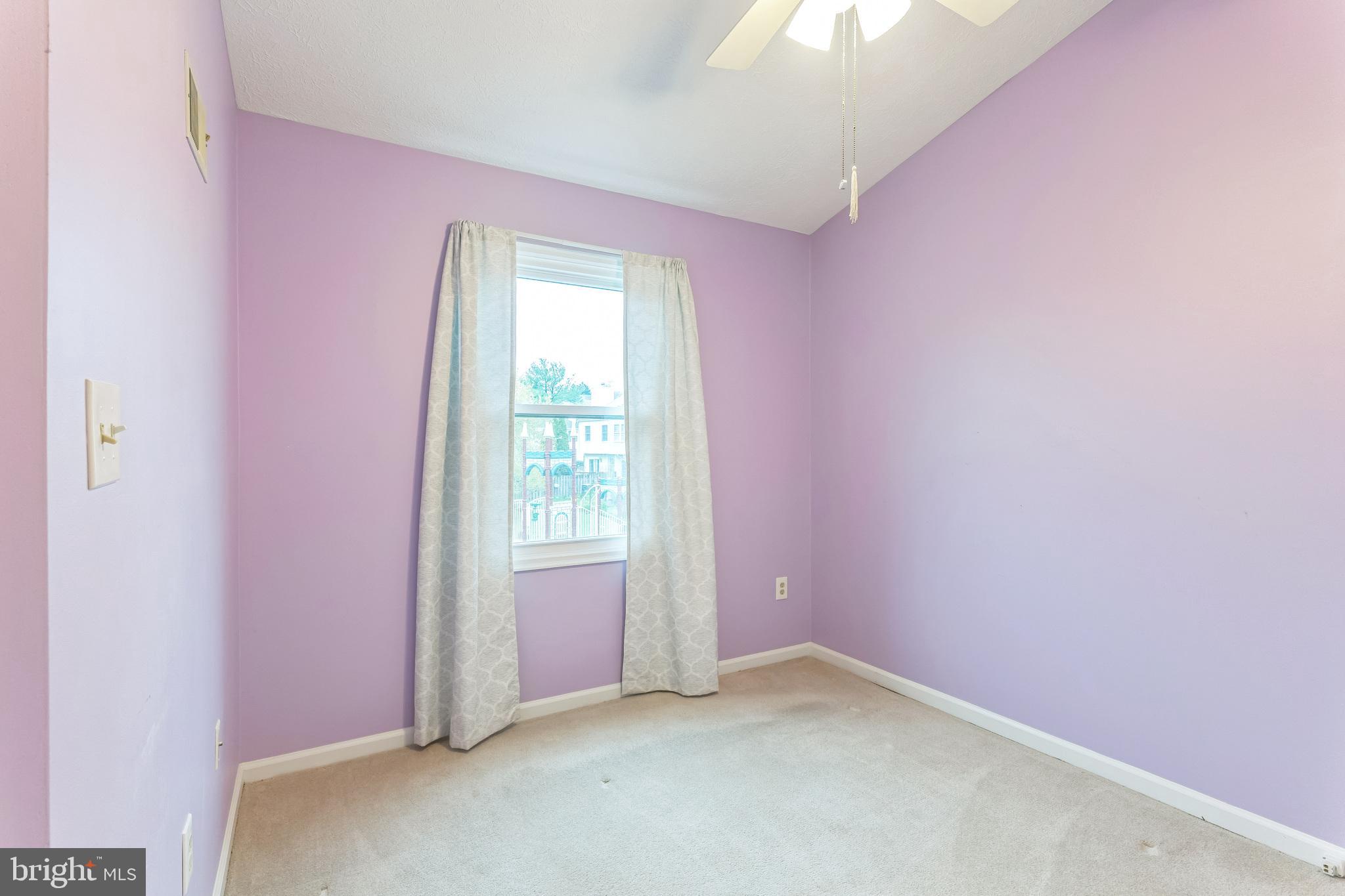 BALLENGER CREEK MEADOWS - Residential