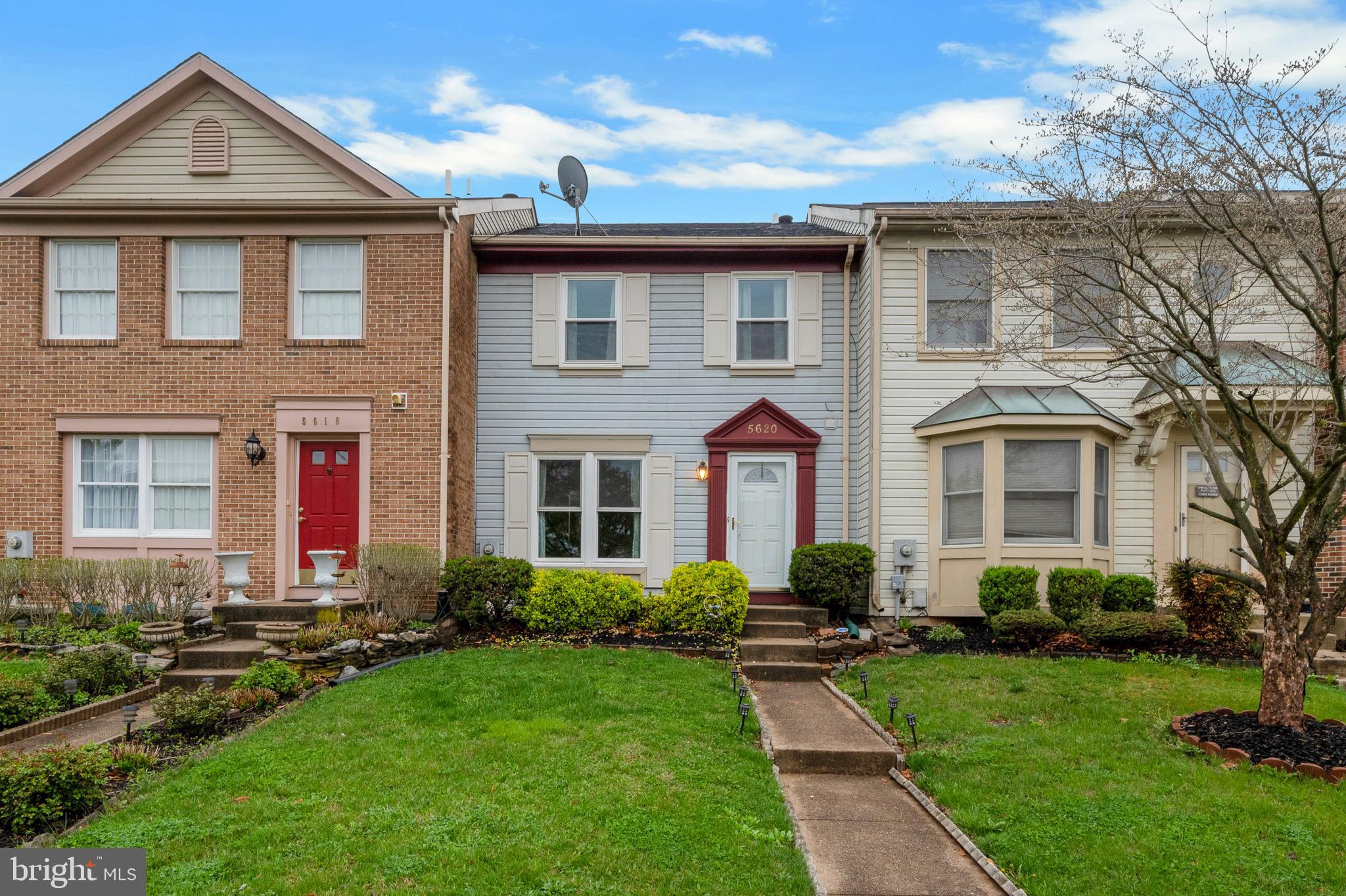 BALLENGER CREEK MEADOWS - Residential