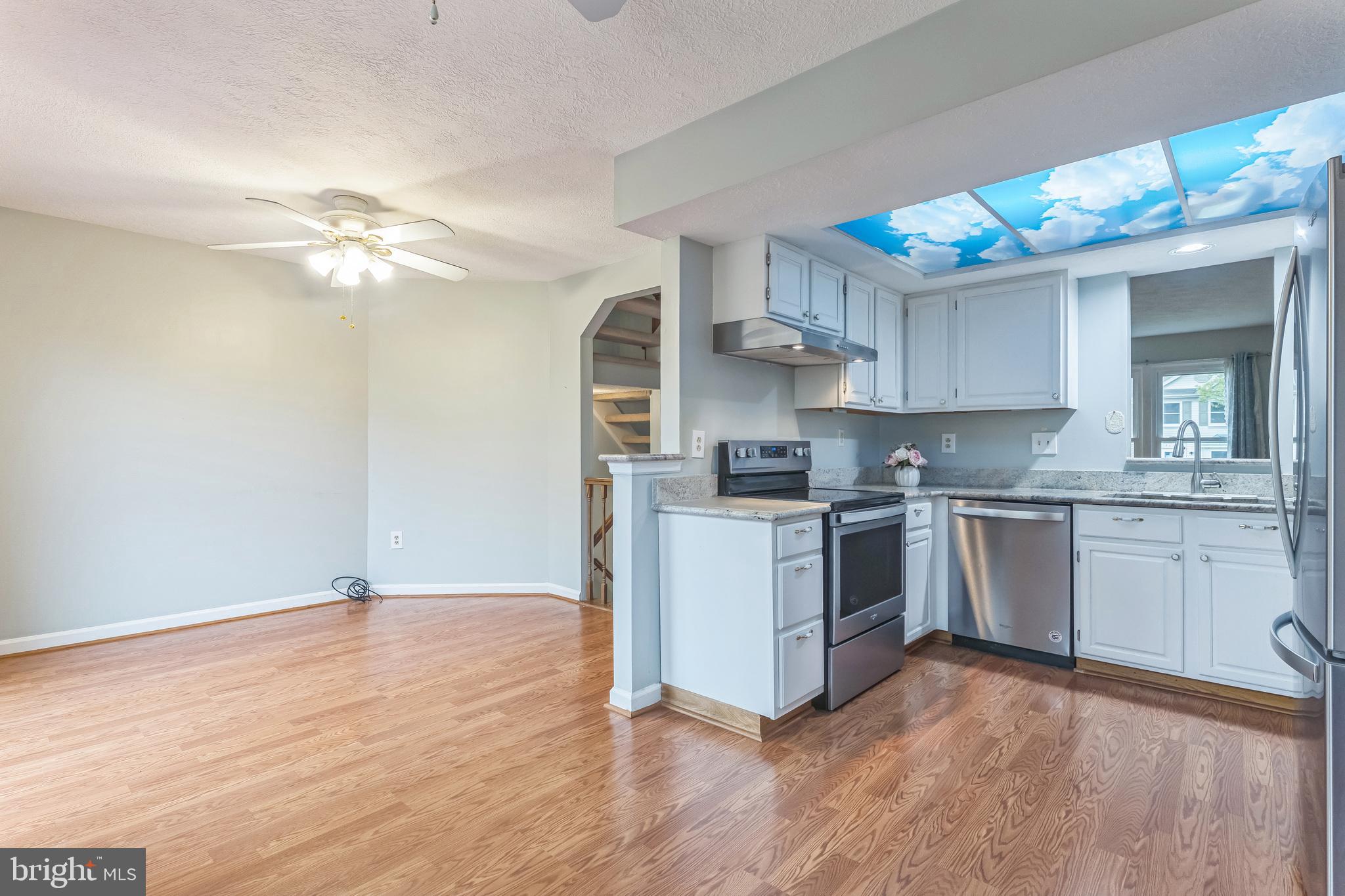 BALLENGER CREEK MEADOWS - Residential