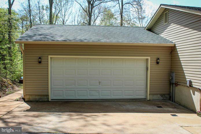 SHADY DALE - Residential