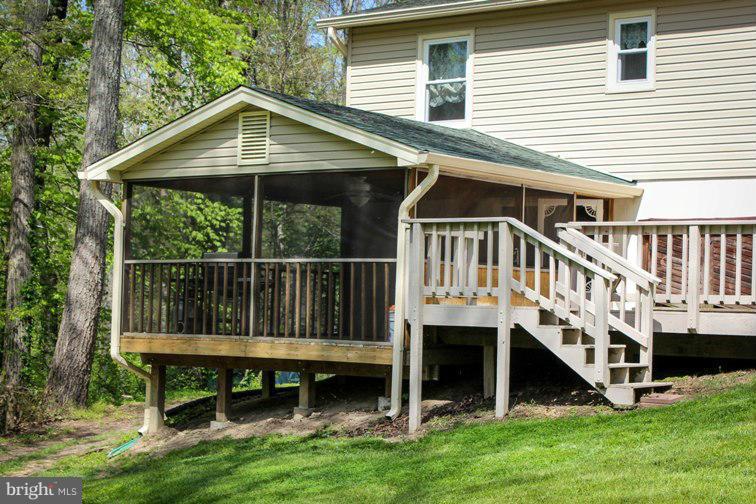 SHADY DALE - Residential