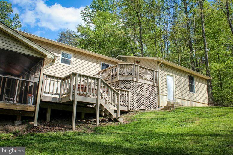 SHADY DALE - Residential