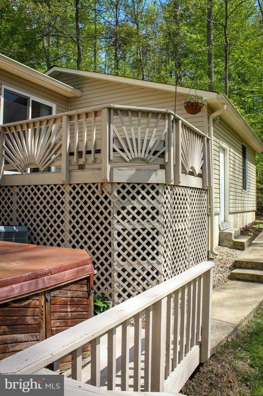 SHADY DALE - Residential