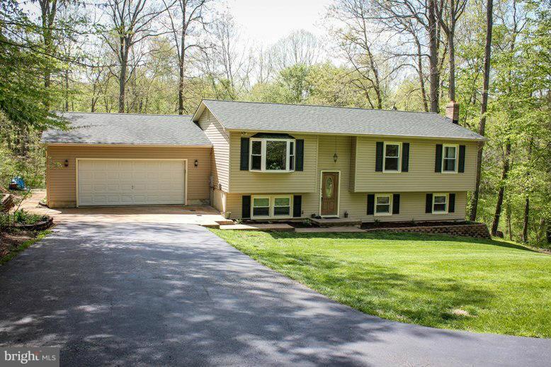 SHADY DALE - Residential