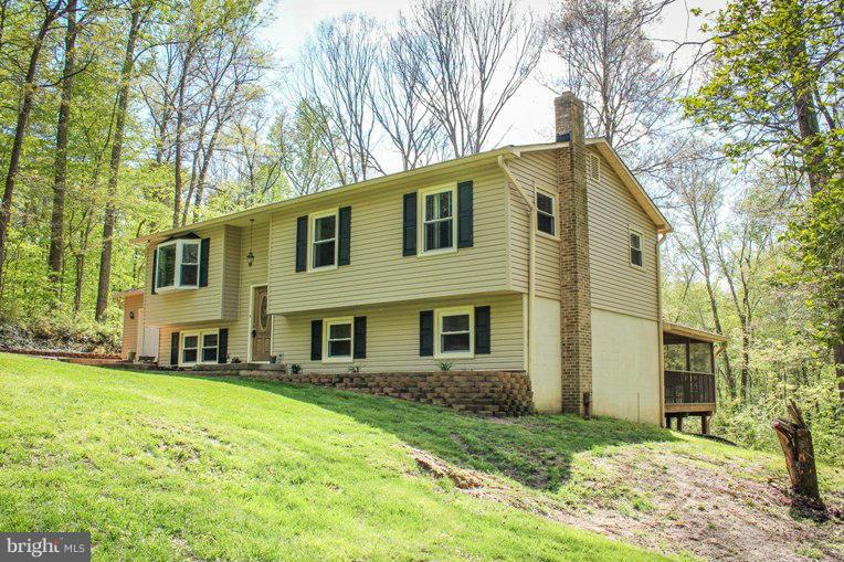 SHADY DALE - Residential