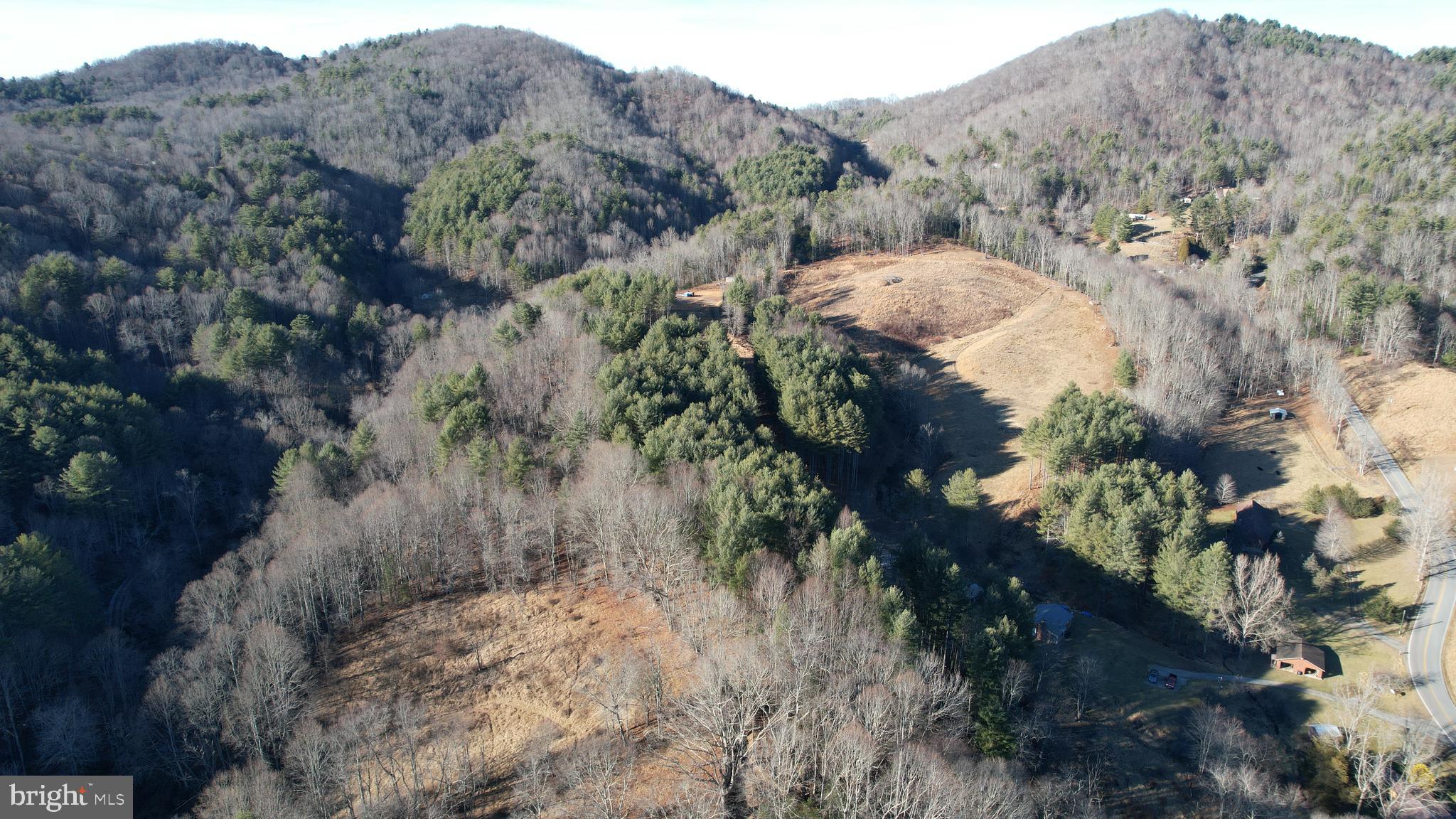 0000 OLD BRIDLE CREEK DRIVE