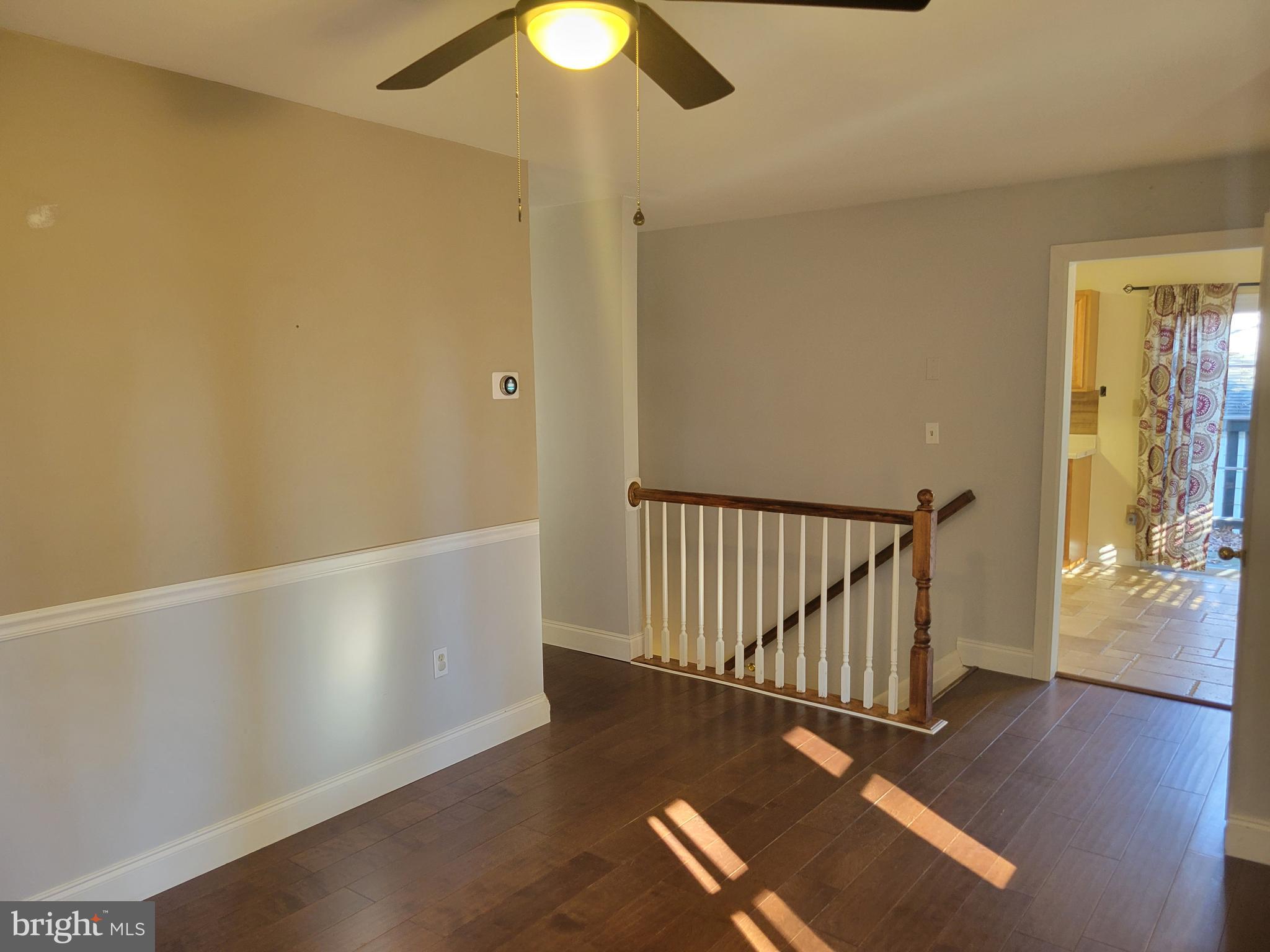 GREEN HAVEN - Residential Lease