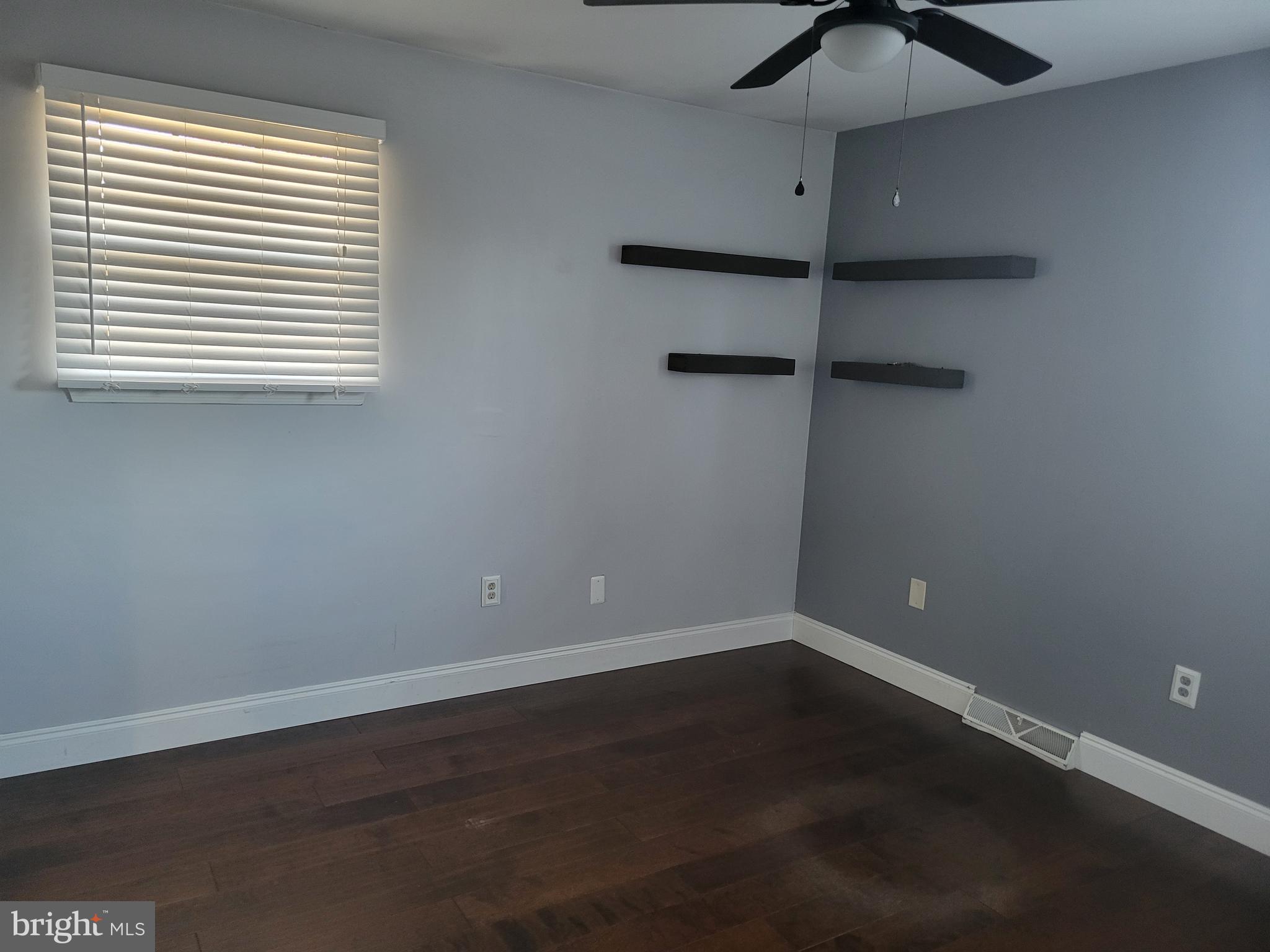 GREEN HAVEN - Residential Lease