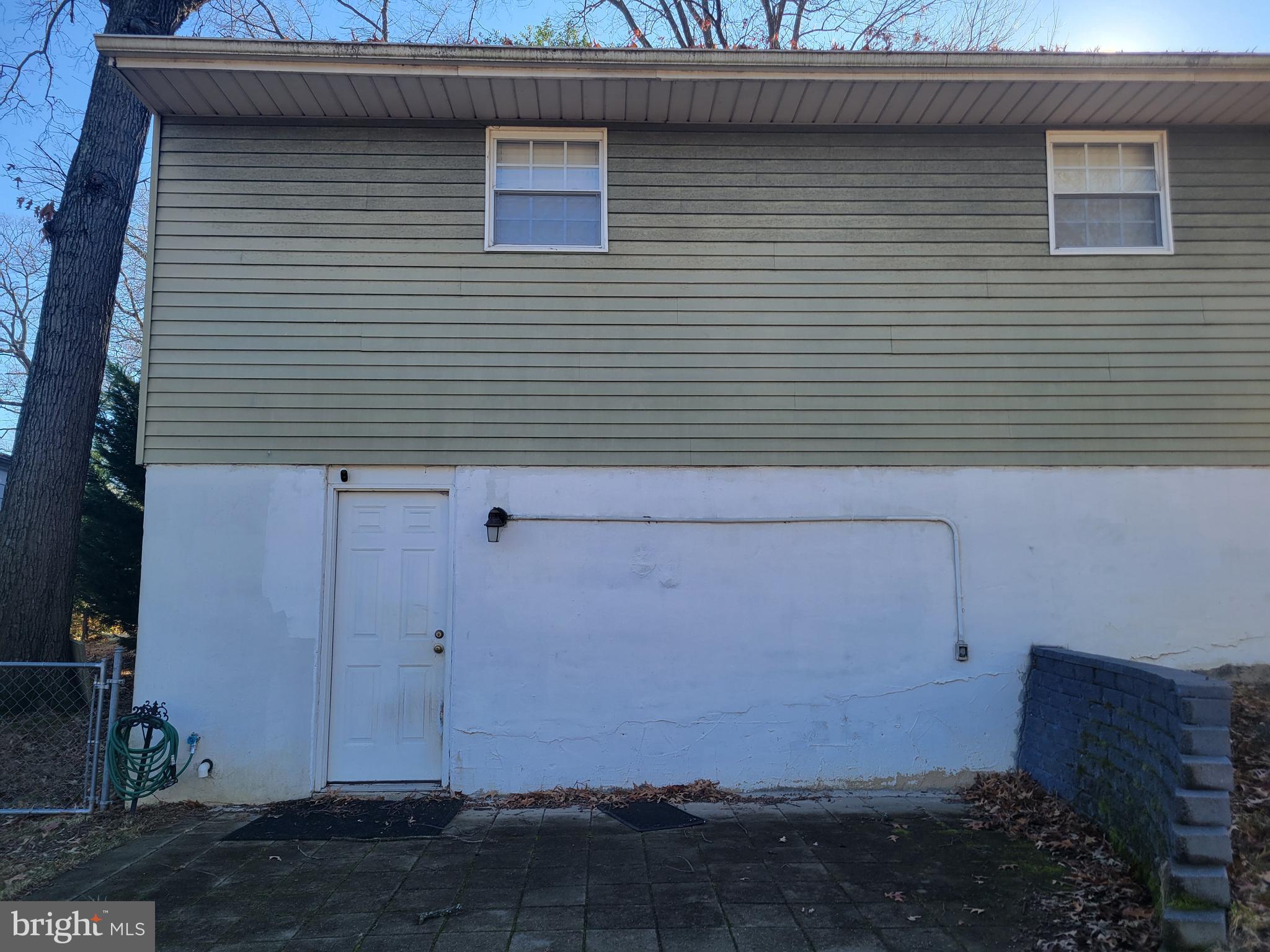 GREEN HAVEN - Residential Lease