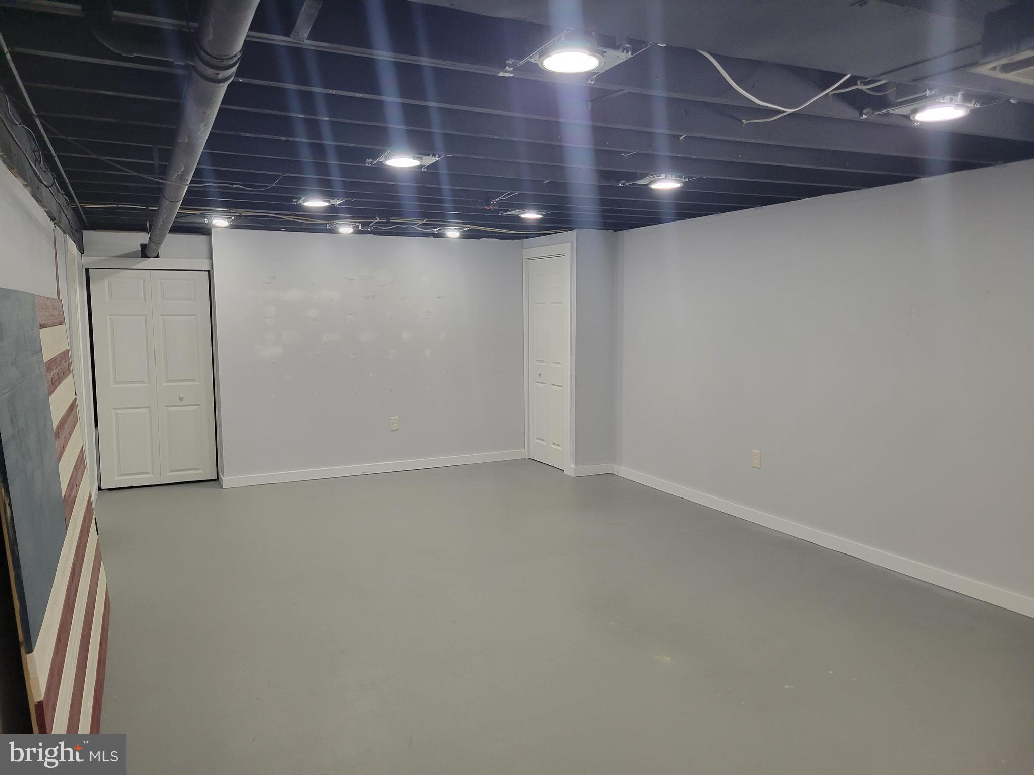 GREEN HAVEN - Residential Lease